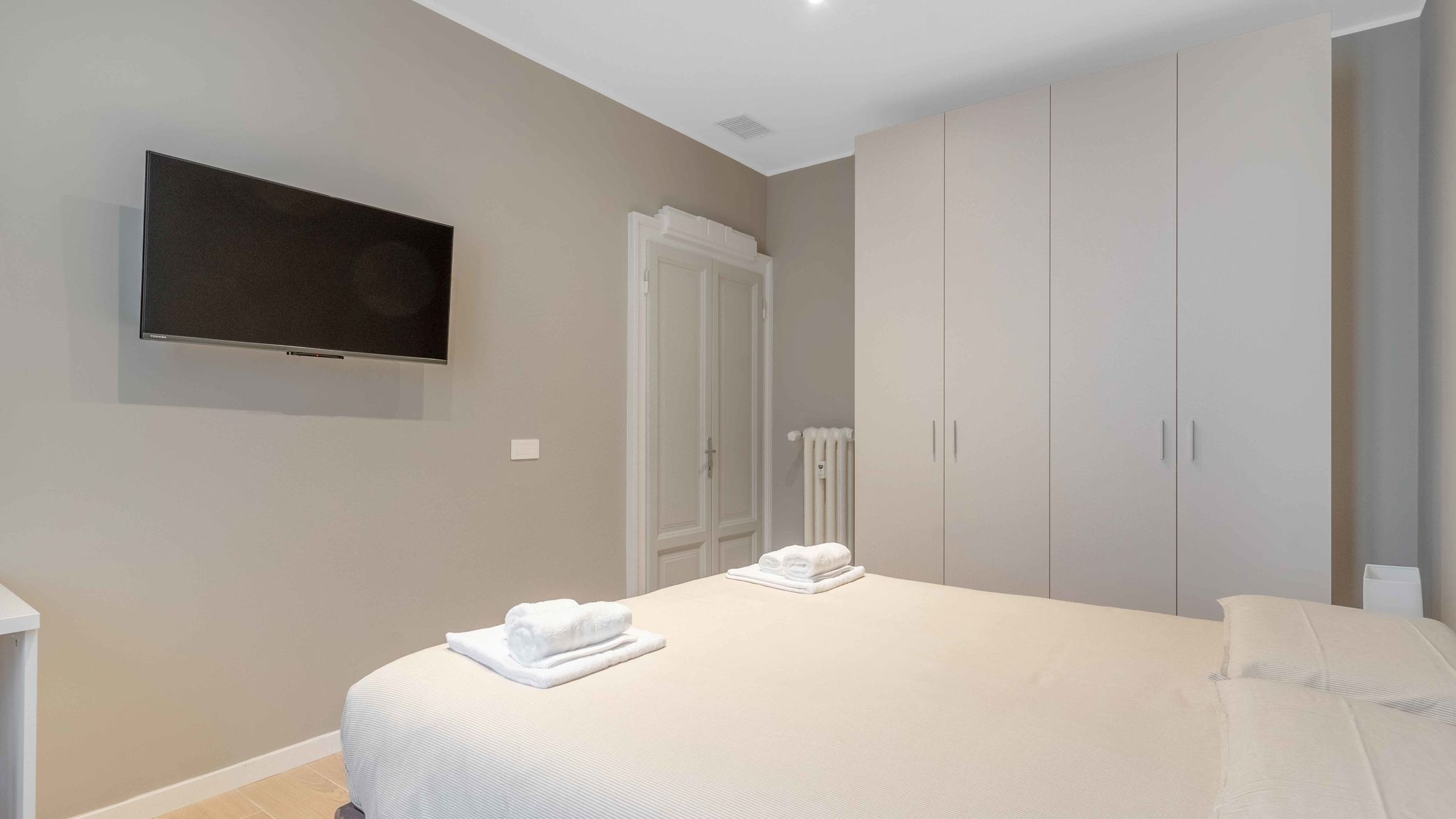 Appartamento Verdi - La Vista Apartments_OLD_OWNER