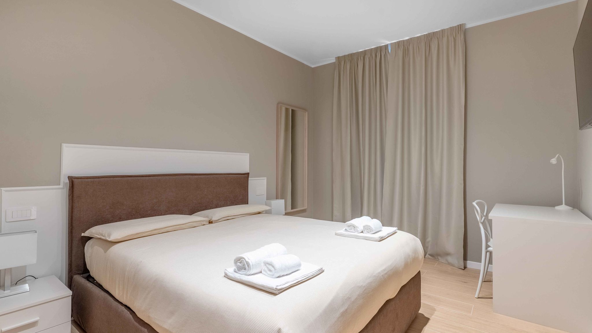 Appartamento Verdi - La Vista Apartments_OLD_OWNER