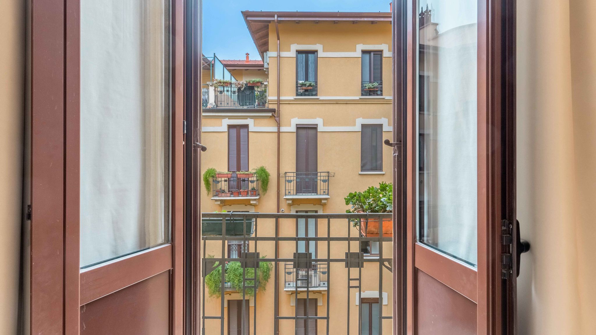 Appartamento Verdi - La Vista Apartments_OLD_OWNER