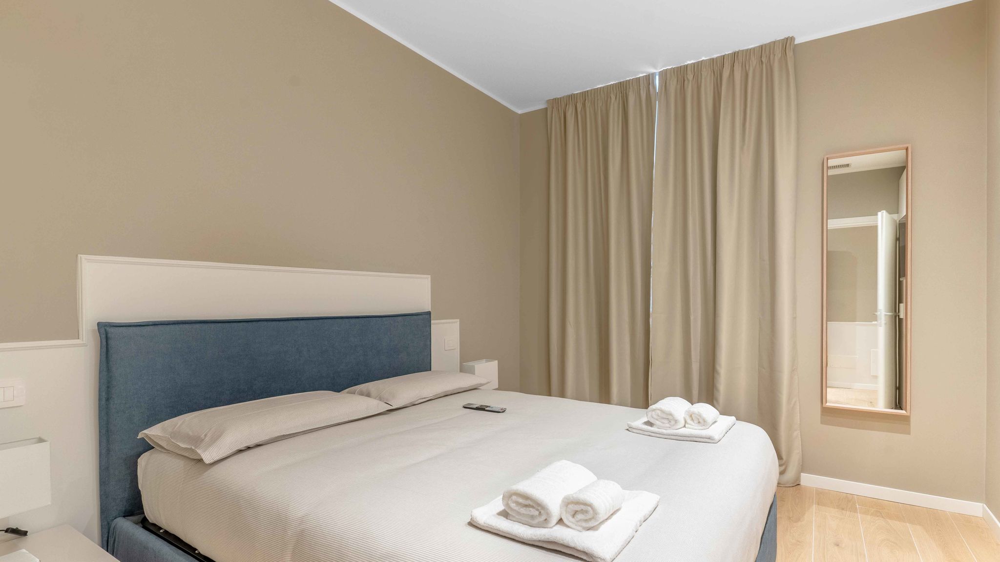 Italianway Milano Appartamento Rossini - La Vista Apartments