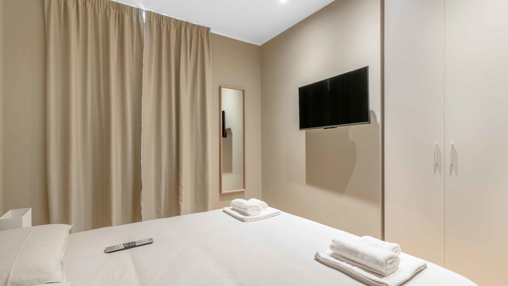 Italianway Milano Appartamento Rossini - La Vista Apartments