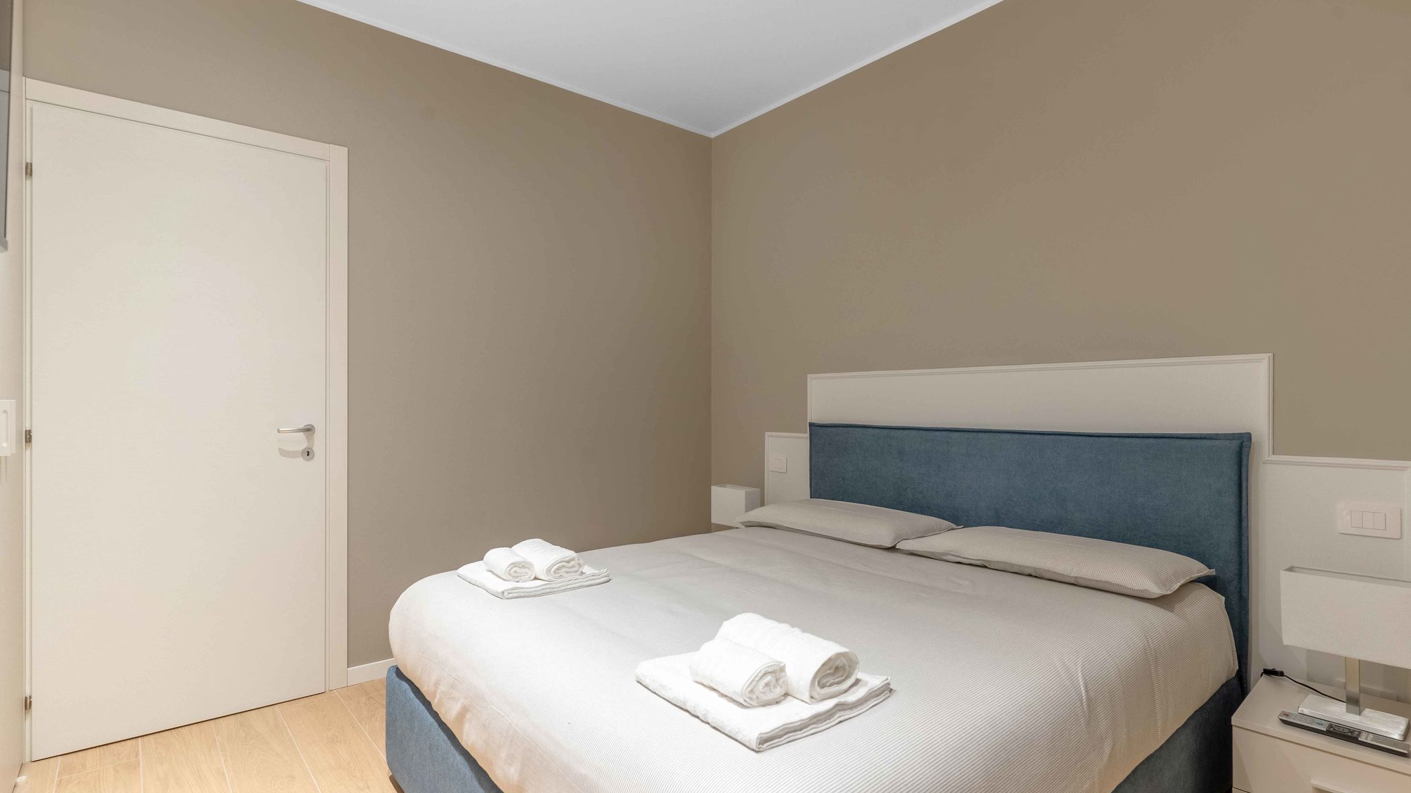 Italianway Milano Appartamento Rossini - La Vista Apartments