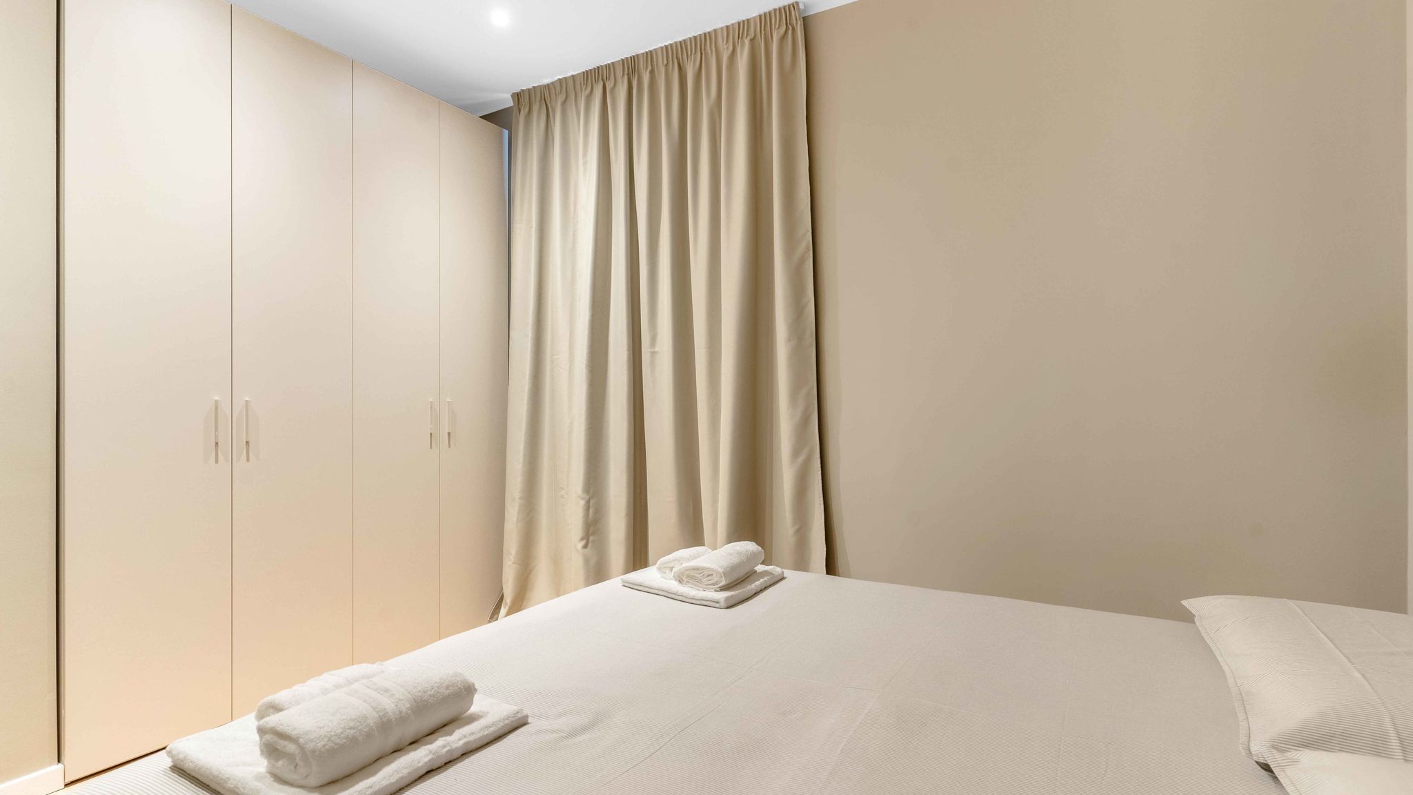 Italianway Milano Appartamento Rossini - La Vista Apartments