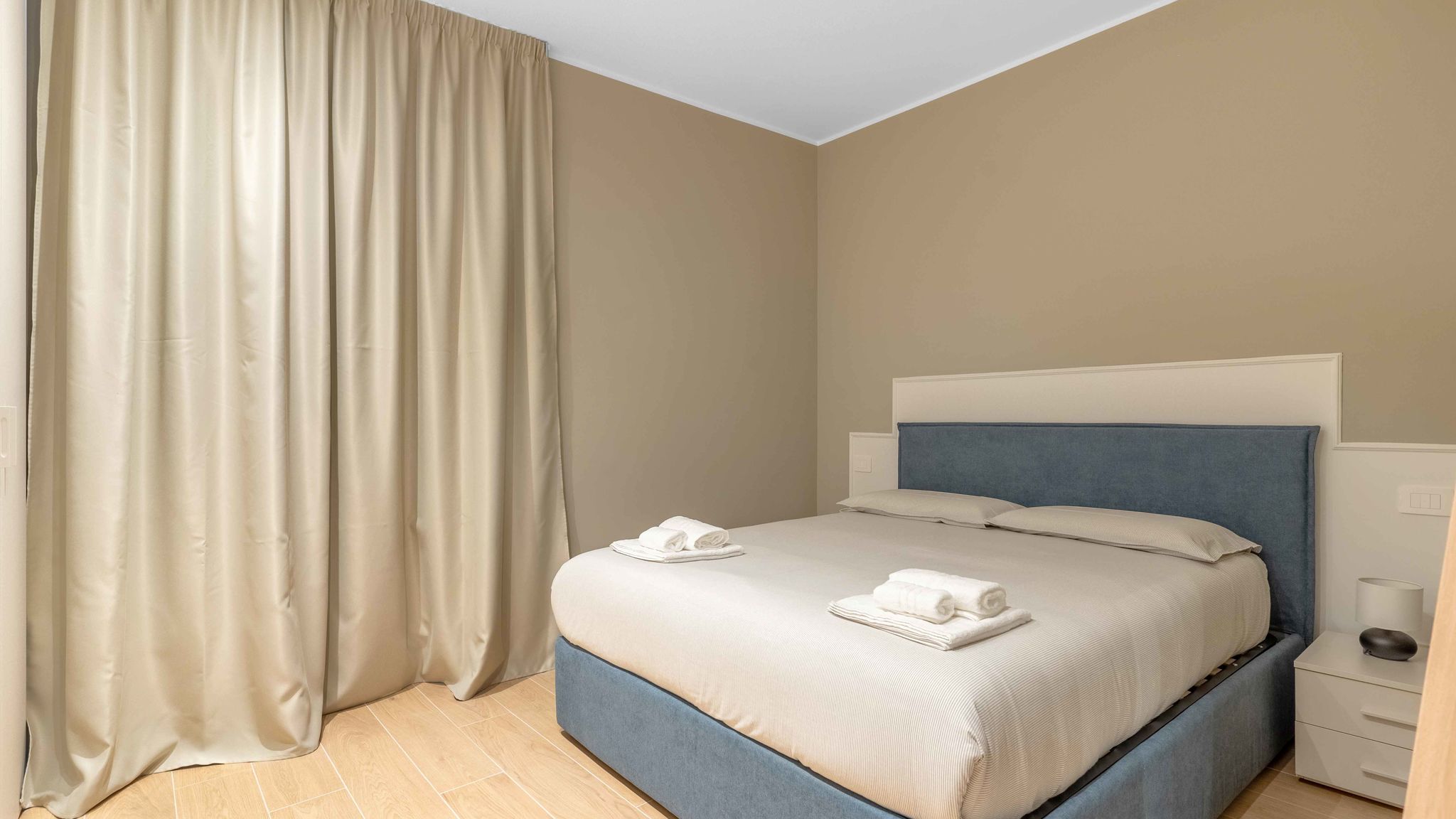 Italianway Milano Appartamento Rossini - La Vista Apartments