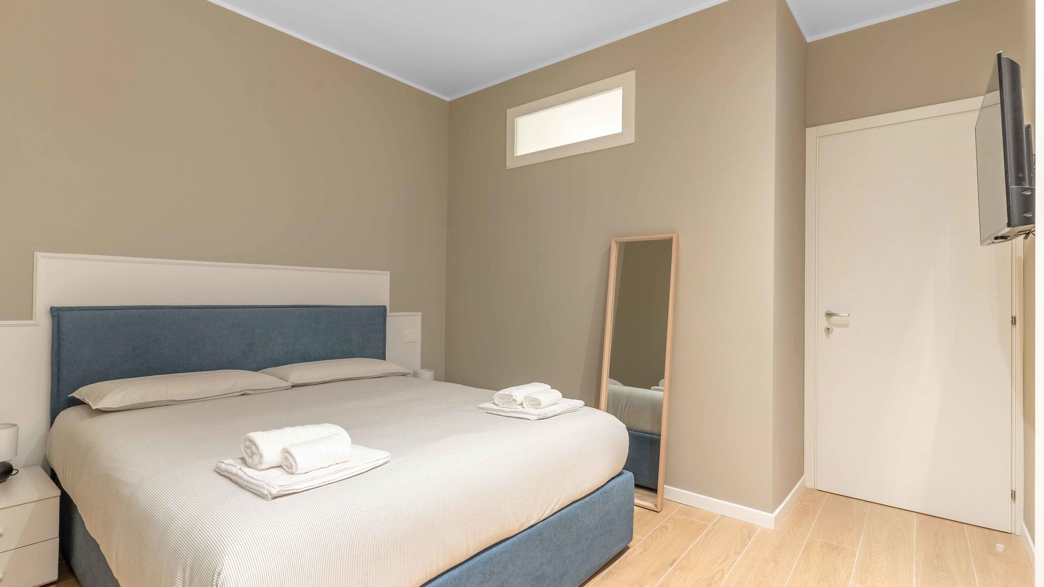 Italianway Milano Appartamento Rossini - La Vista Apartments