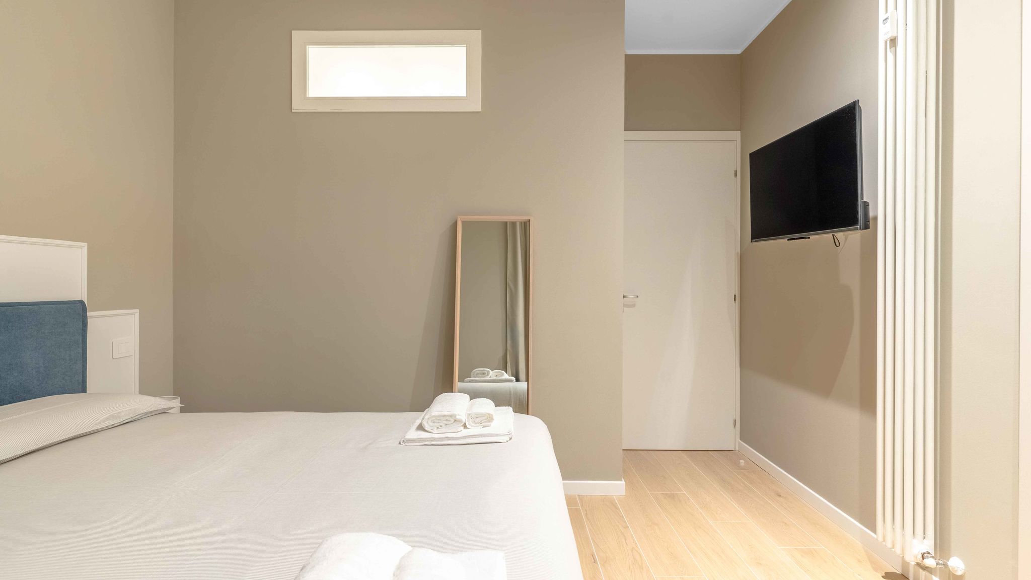 Italianway Milano Appartamento Rossini - La Vista Apartments