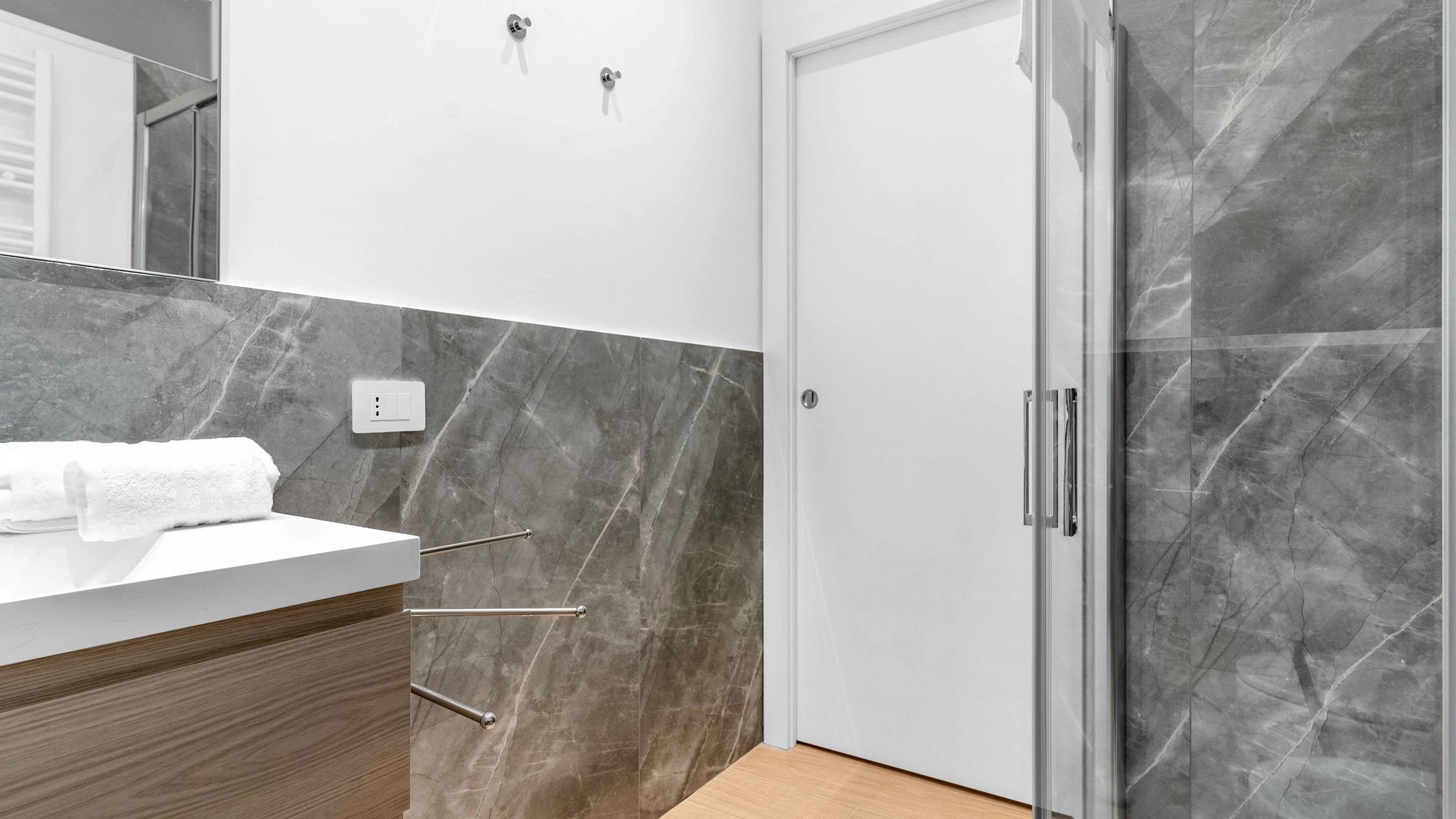 Italianway Milano Appartamento Rossini - La Vista Apartments