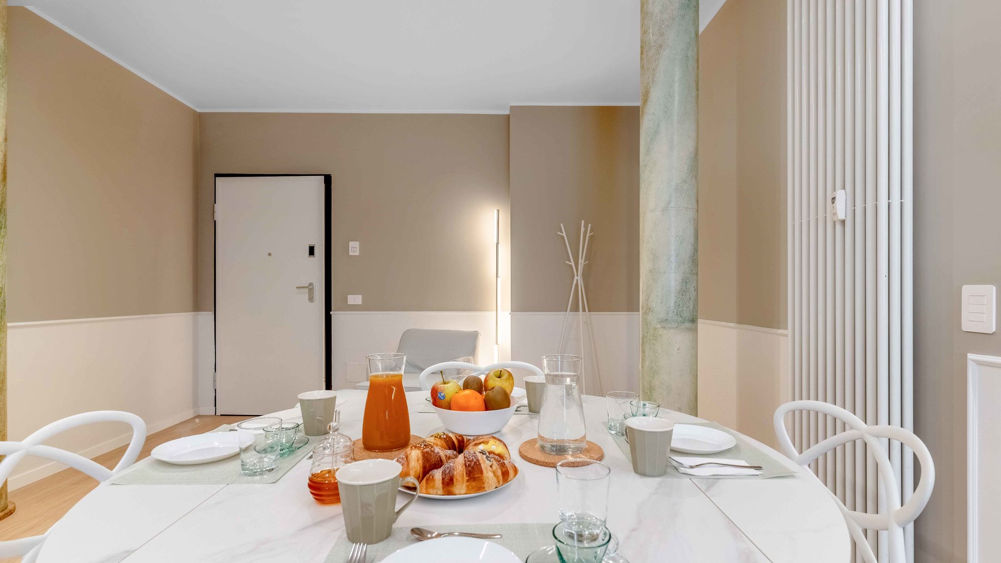 Italianway Milano Appartamento Rossini - La Vista Apartments
