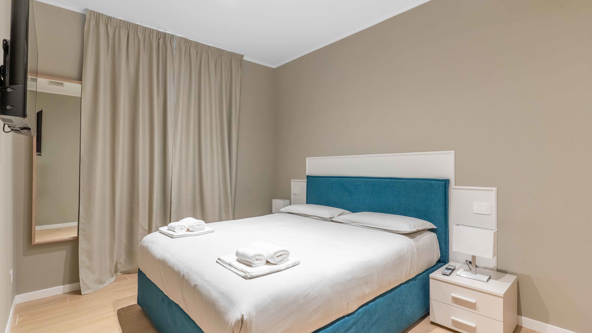 Appartamento Puccini - La Vista Apartments_OLD_OWNER