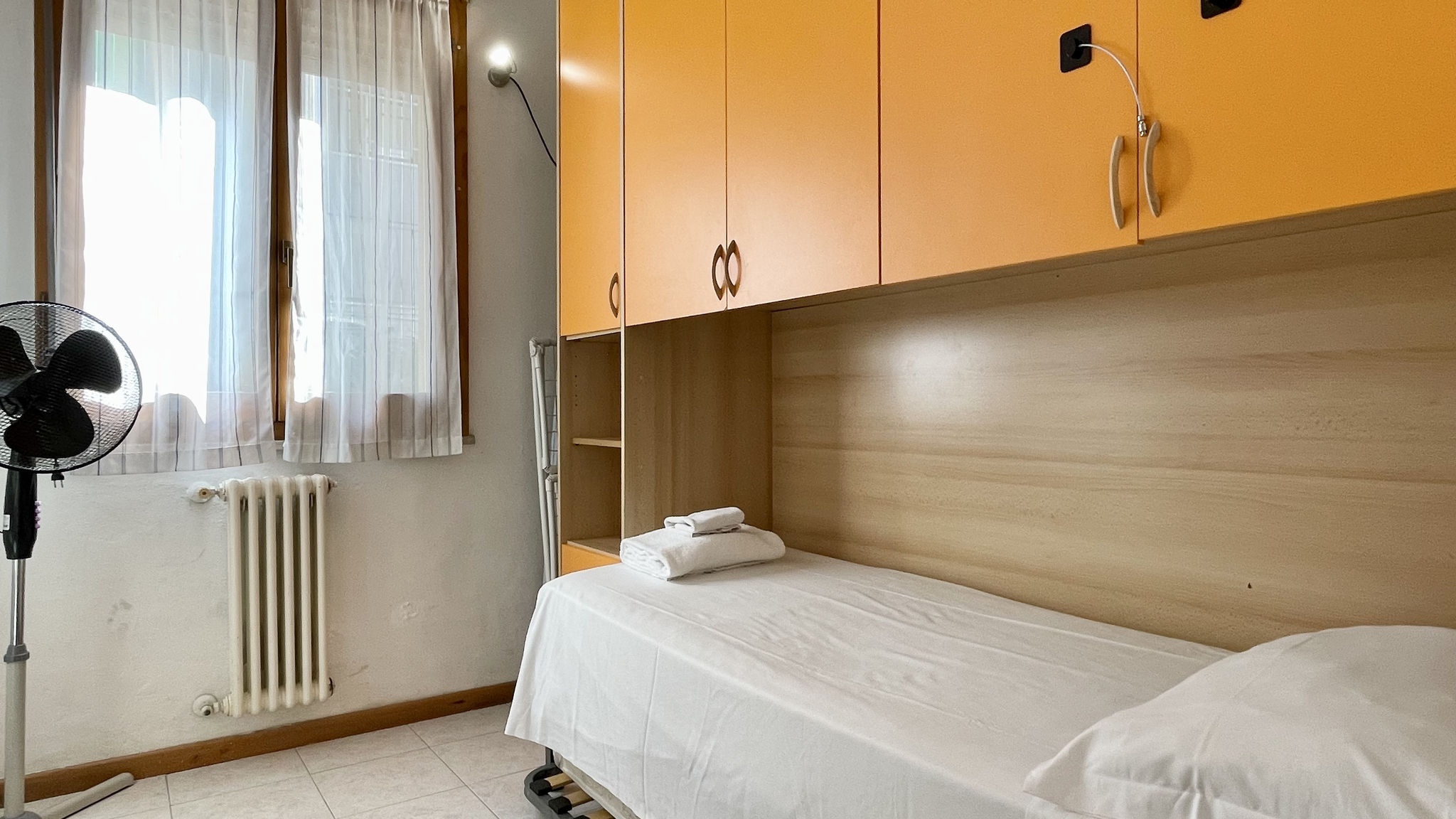 Italianway Rimini A due passi dal mare - Riva Dorata House