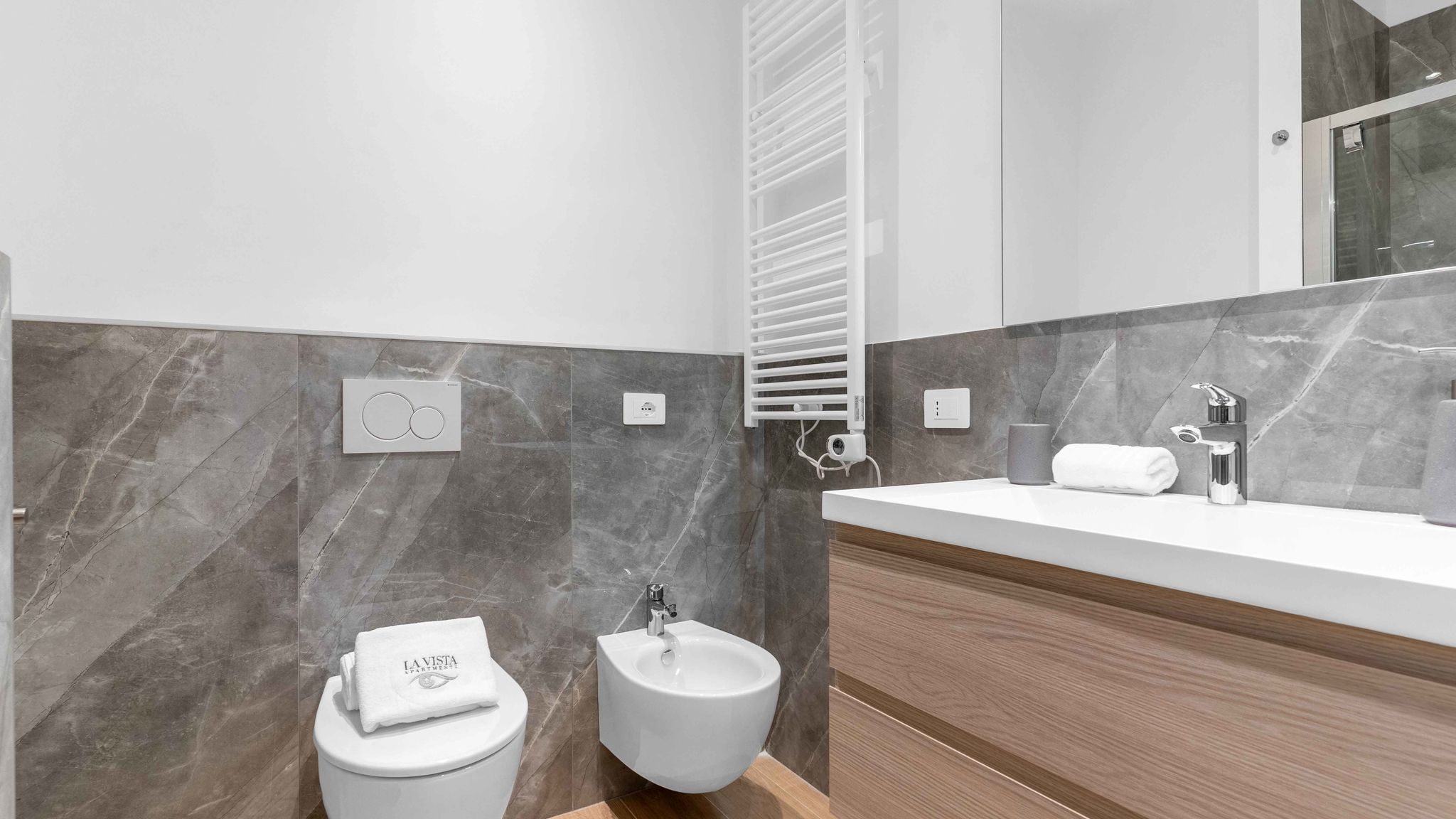 Appartamento Puccini - La Vista Apartments_OLD_OWNER