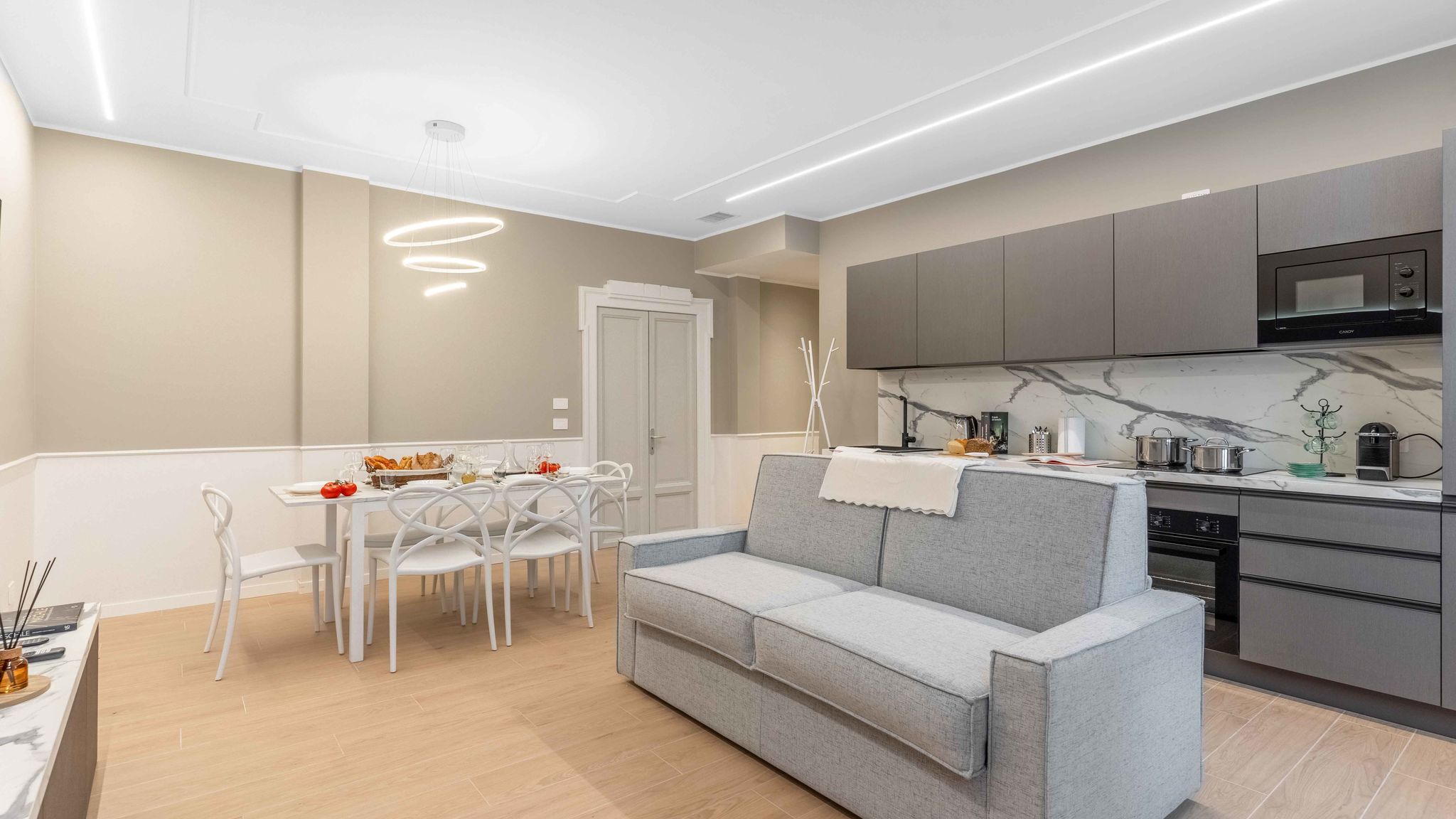 Appartamento Puccini - La Vista Apartments_OLD_OWNER
