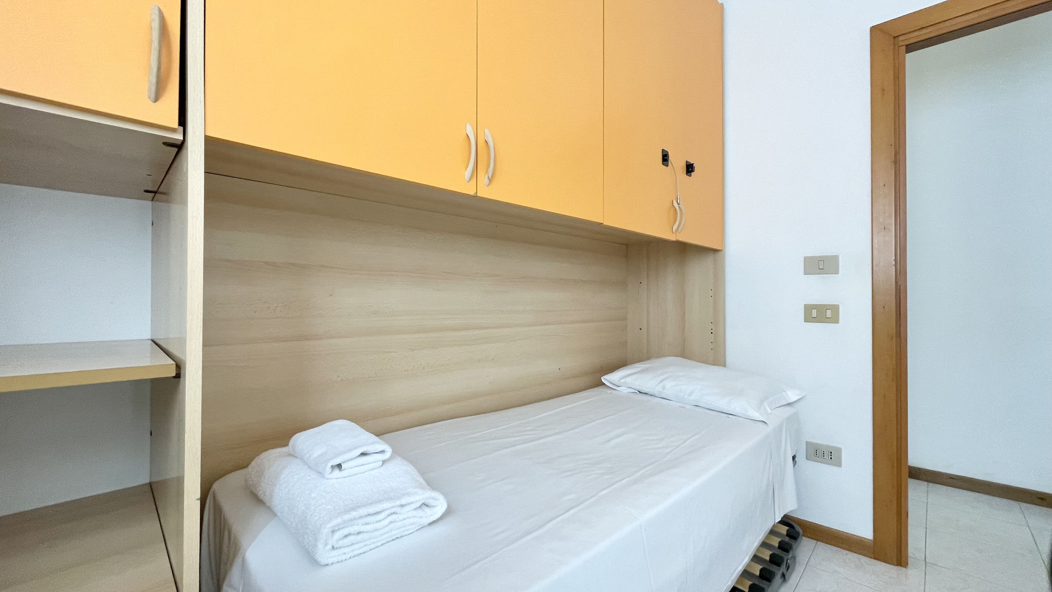 Italianway Rimini A due passi dal mare - Riva Dorata House