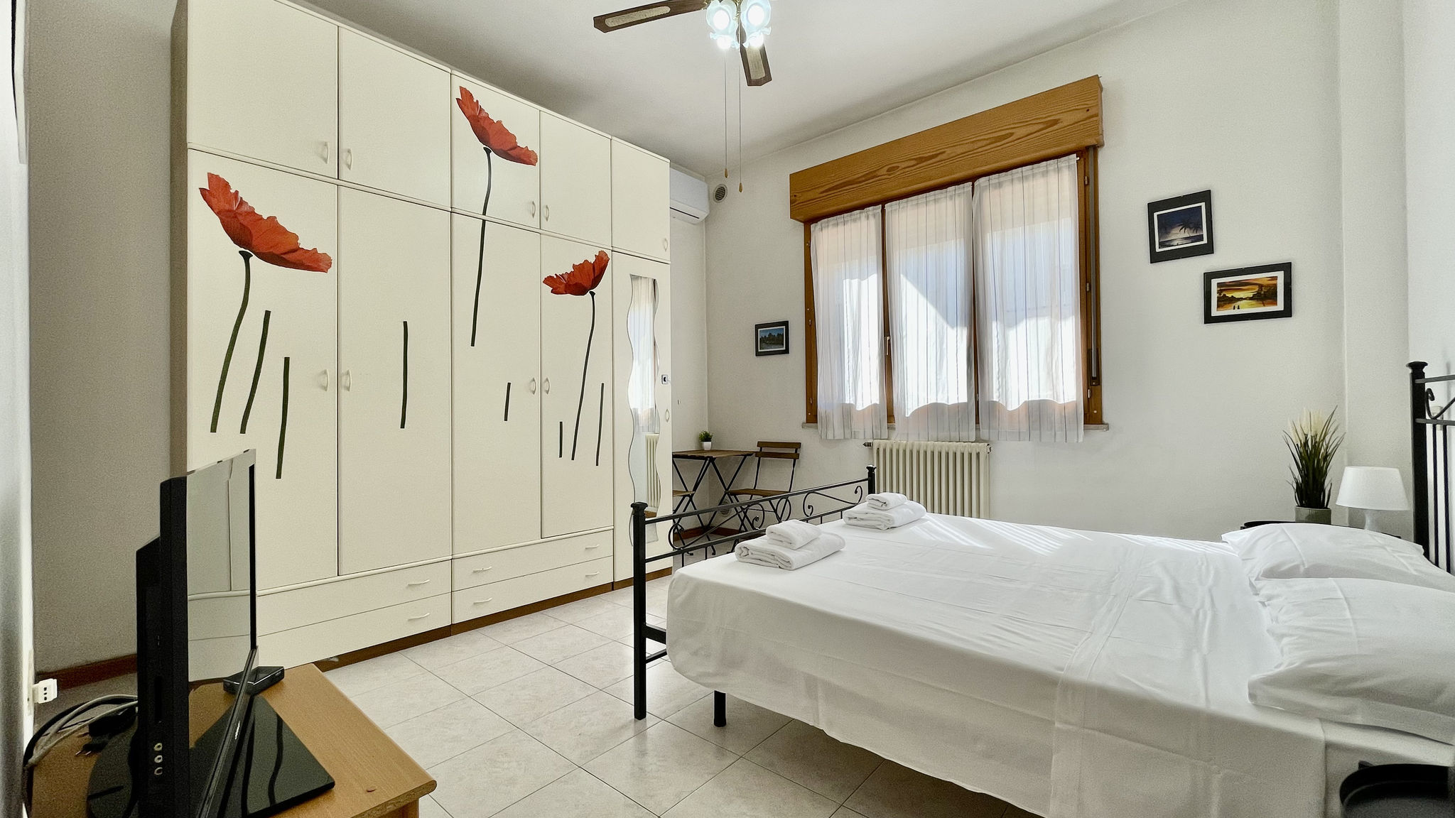 Italianway Rimini A due passi dal mare - Riva Dorata House