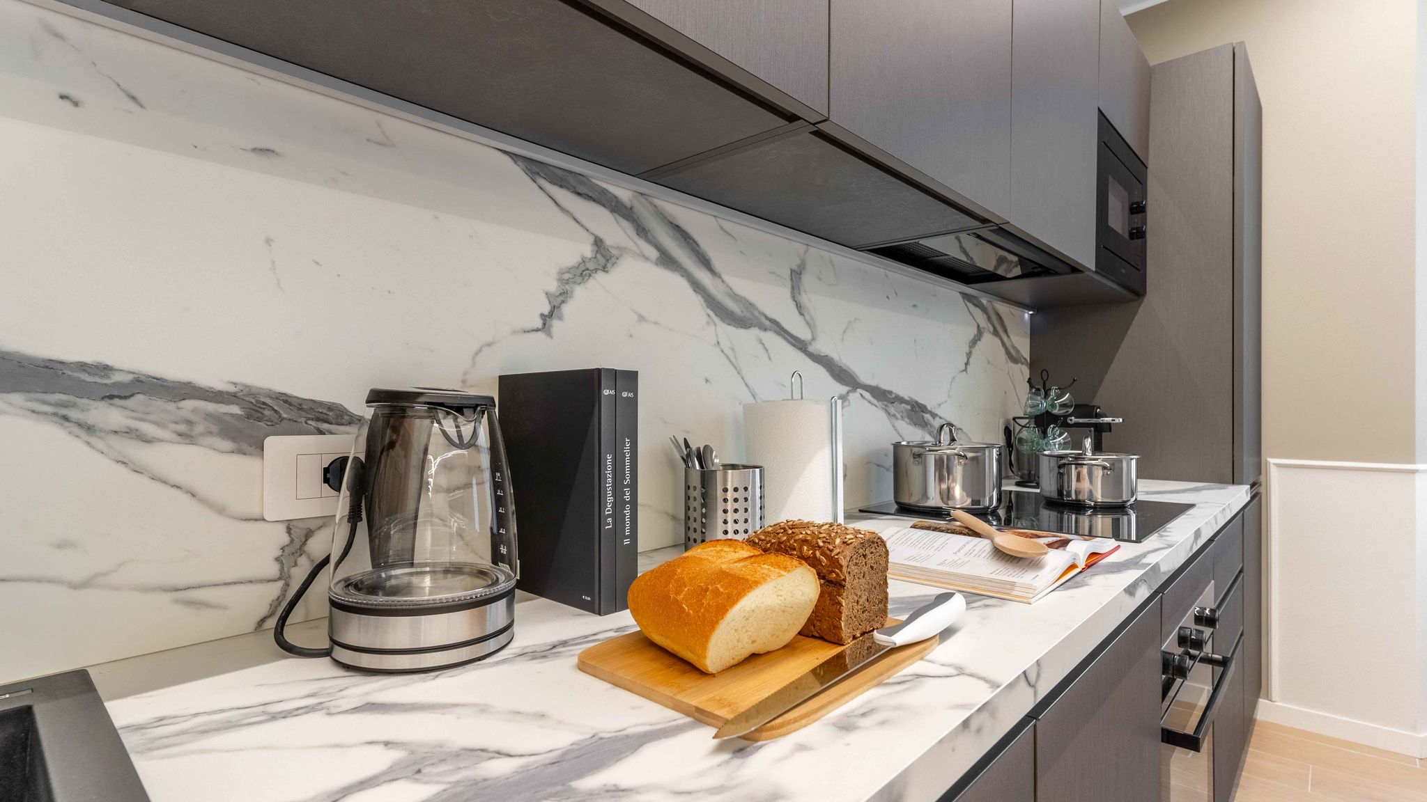 Appartamento Puccini - La Vista Apartments_OLD_OWNER