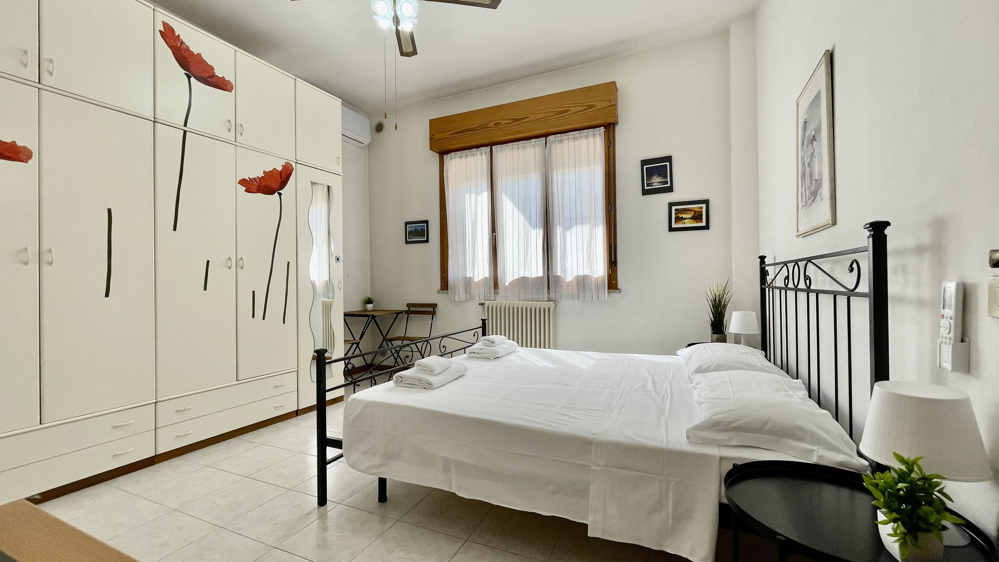 Italianway Rimini A due passi dal mare - Riva Dorata House