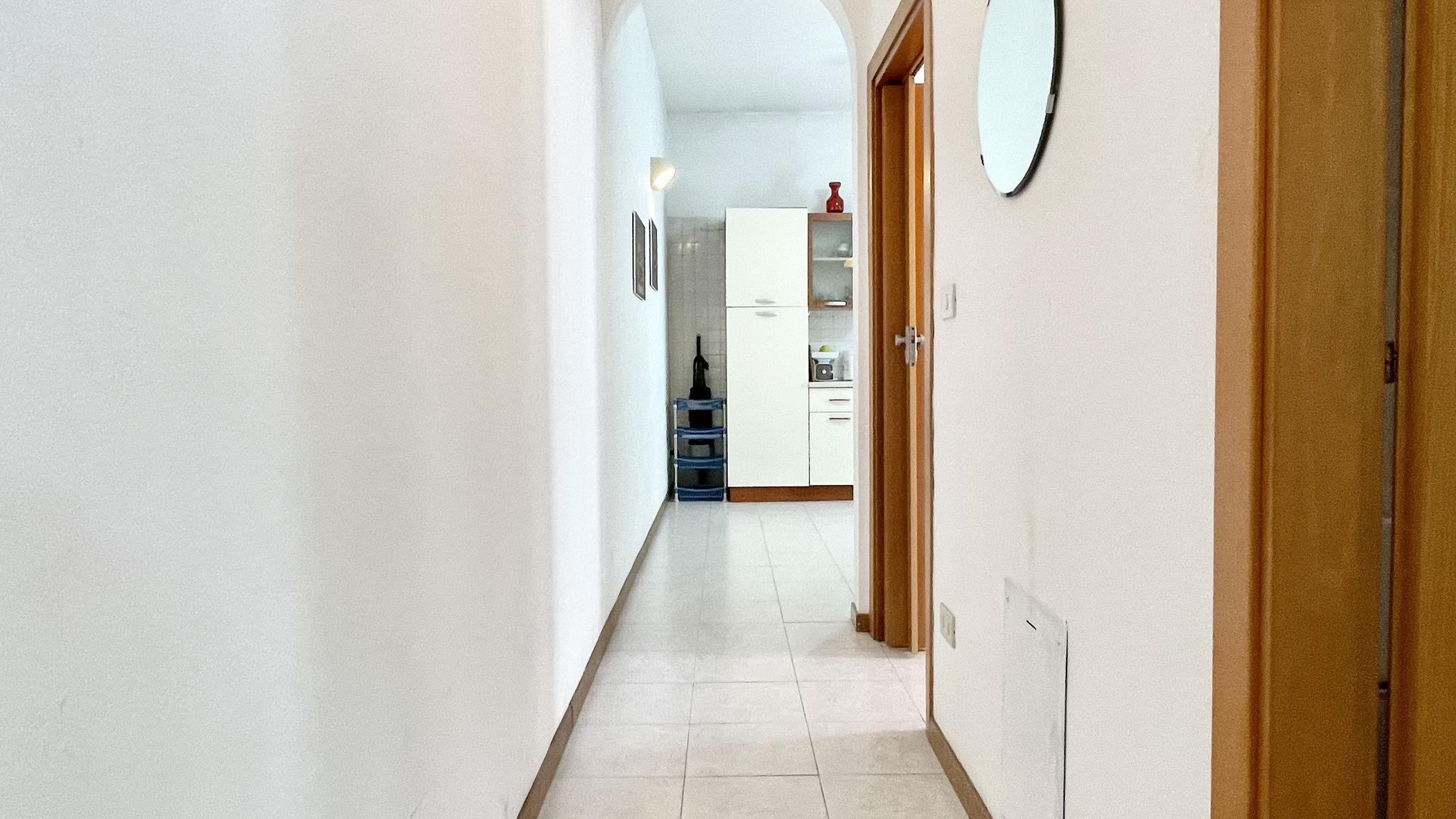 Italianway Rimini A due passi dal mare - Riva Dorata House