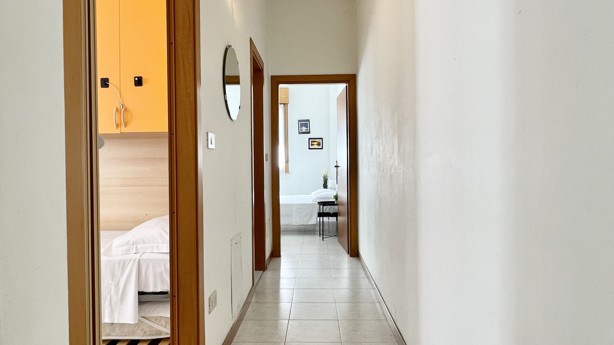 Italianway Rimini A due passi dal mare - Riva Dorata House