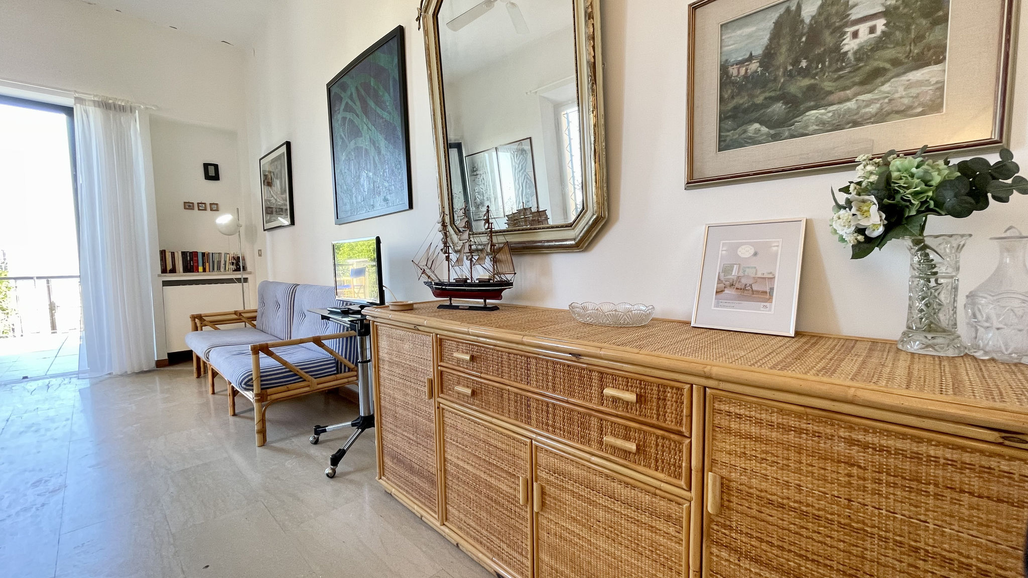 NOMASTAY SRL Rimini Villa con accesso alla spiaggia - Villa Aurora