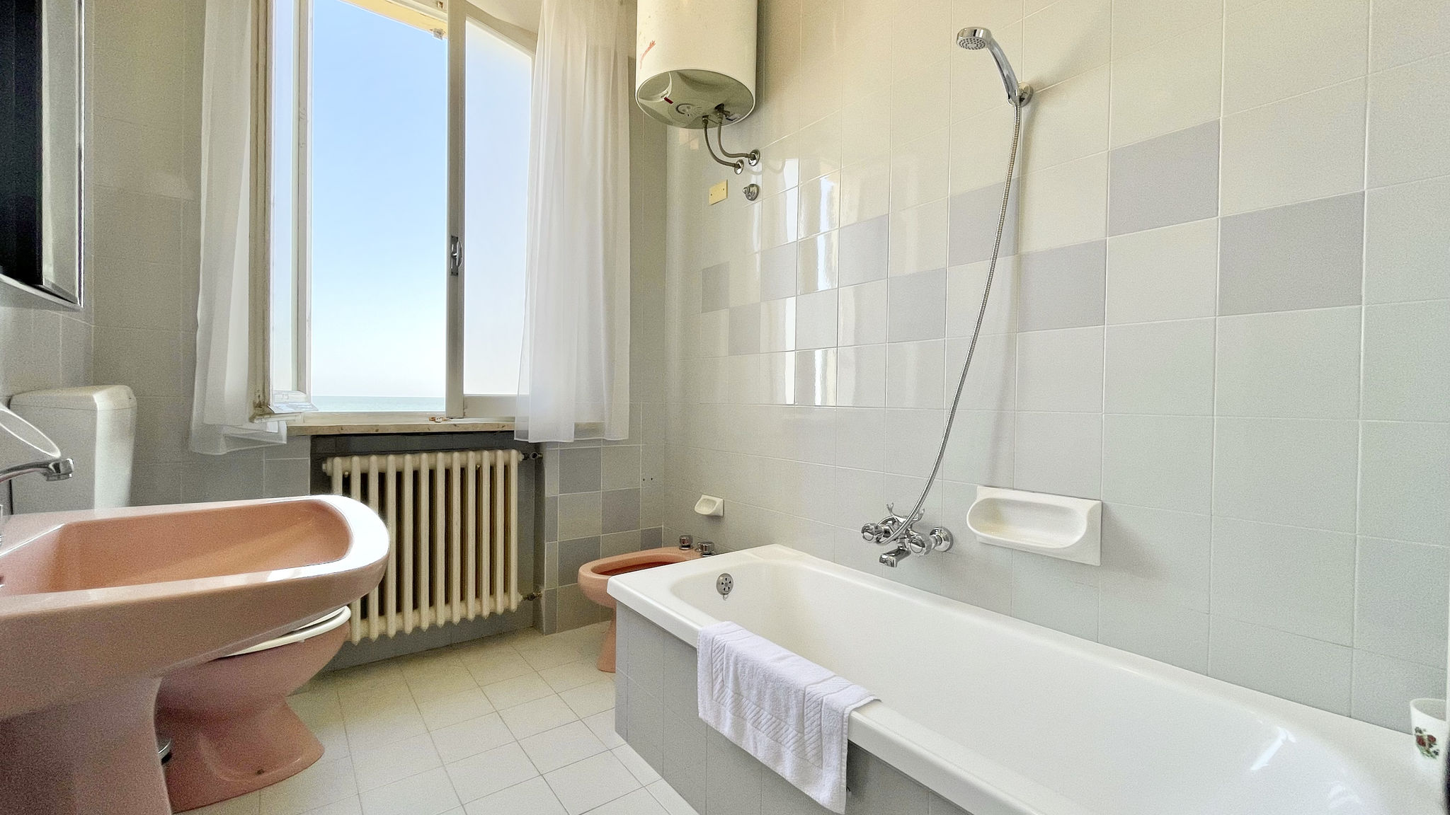 NOMASTAY SRL Rimini Villa con accesso alla spiaggia - Villa Aurora