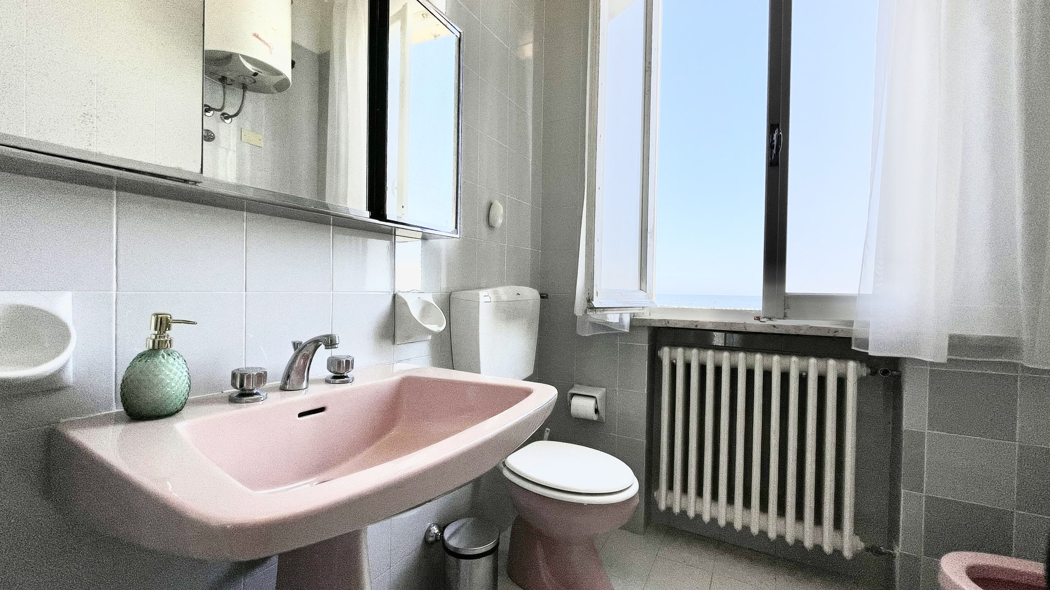 NOMASTAY SRL Rimini Villa con accesso alla spiaggia - Villa Aurora