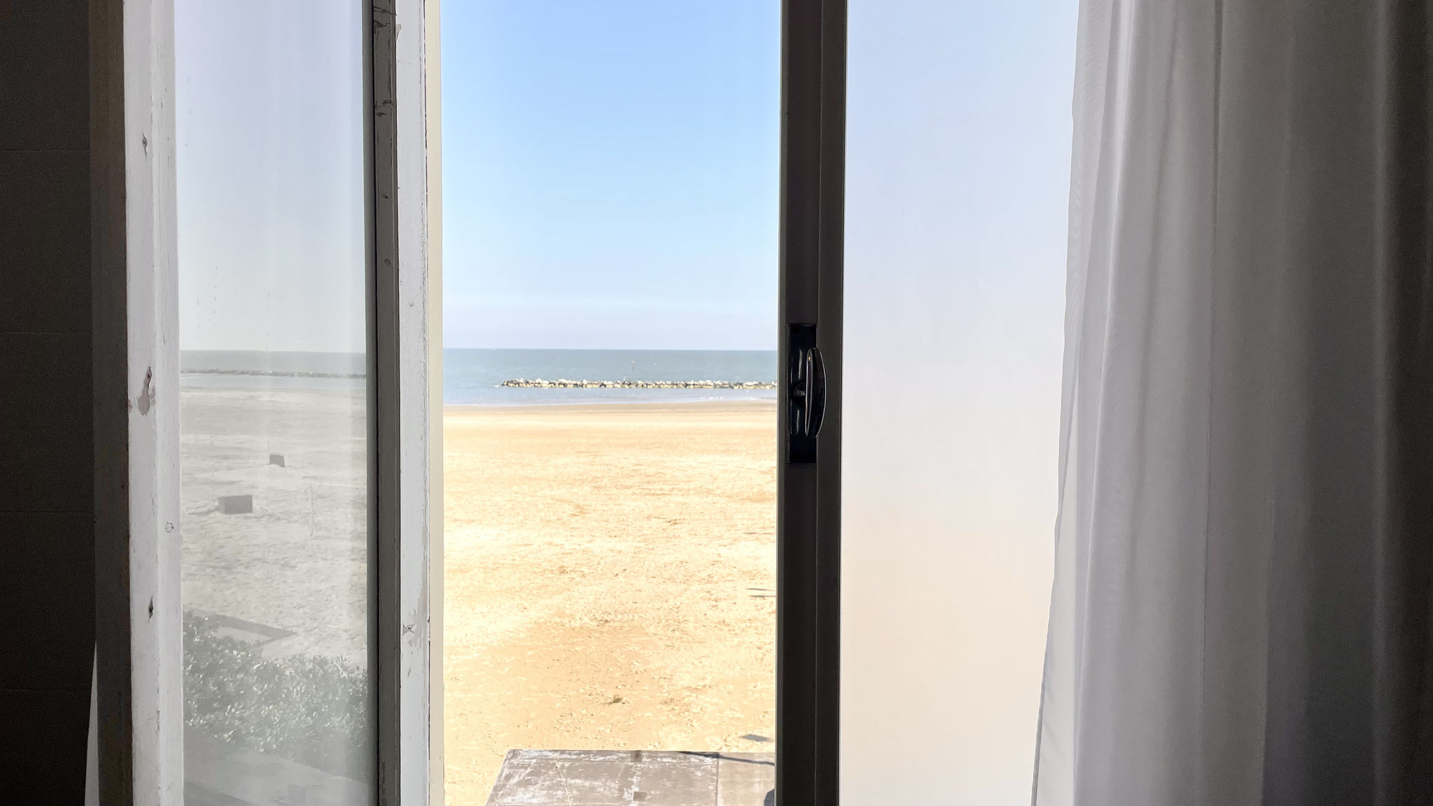 NOMASTAY SRL Rimini Villa con accesso alla spiaggia - Villa Aurora