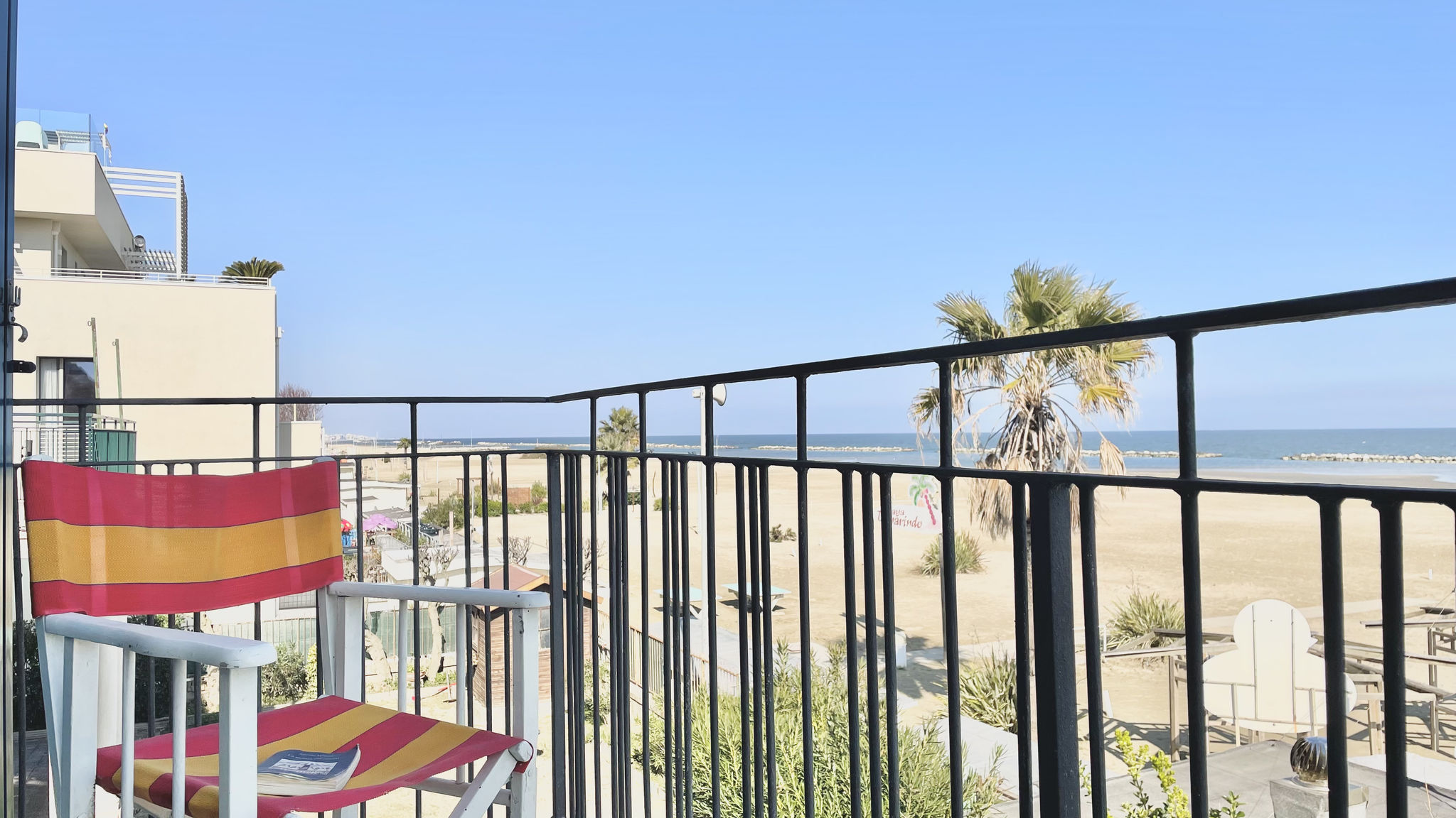 NOMASTAY SRL Rimini Villa con accesso alla spiaggia - Villa Aurora