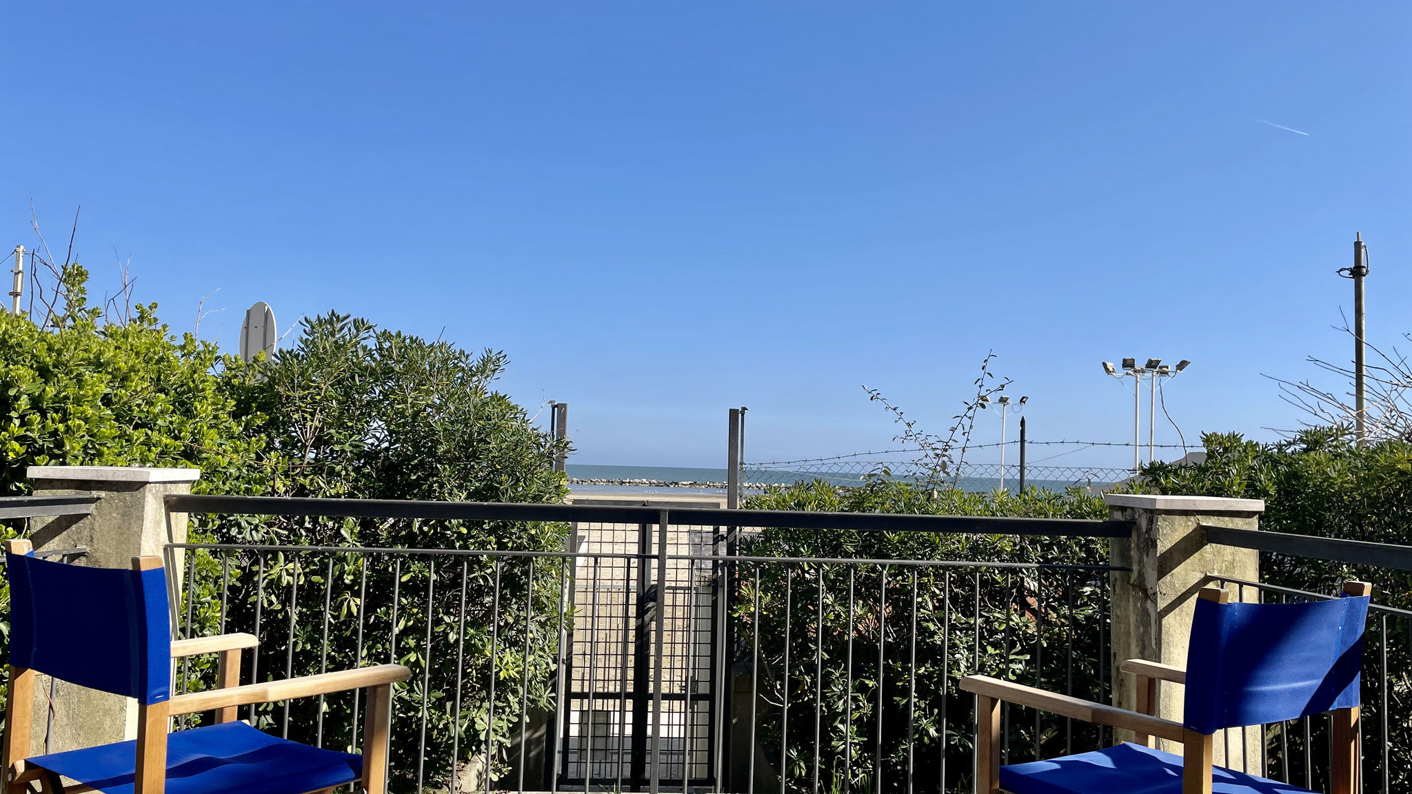 NOMASTAY SRL Rimini Villa con accesso alla spiaggia - Villa Aurora