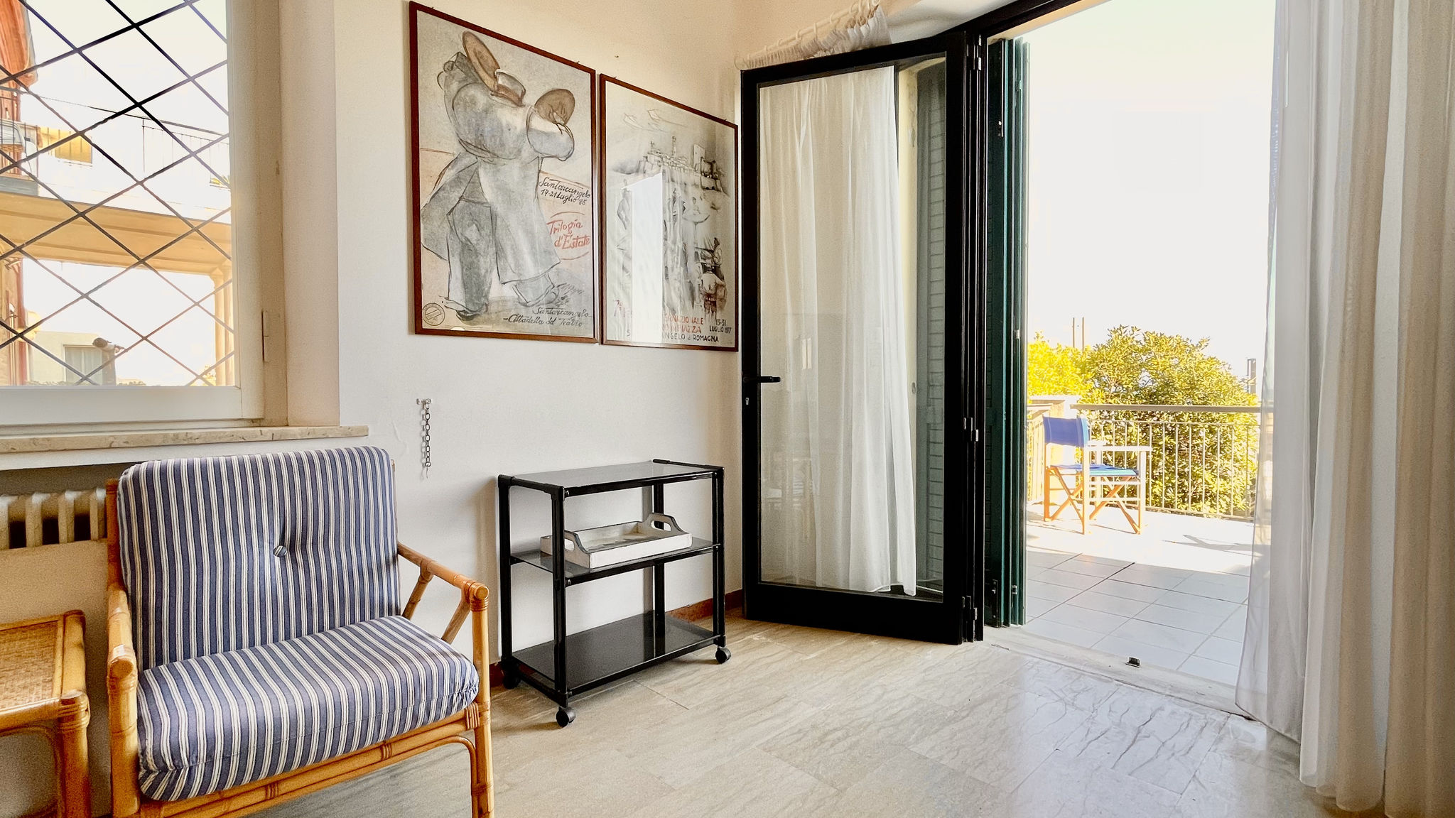 NOMASTAY SRL Rimini Villa con accesso alla spiaggia - Villa Aurora