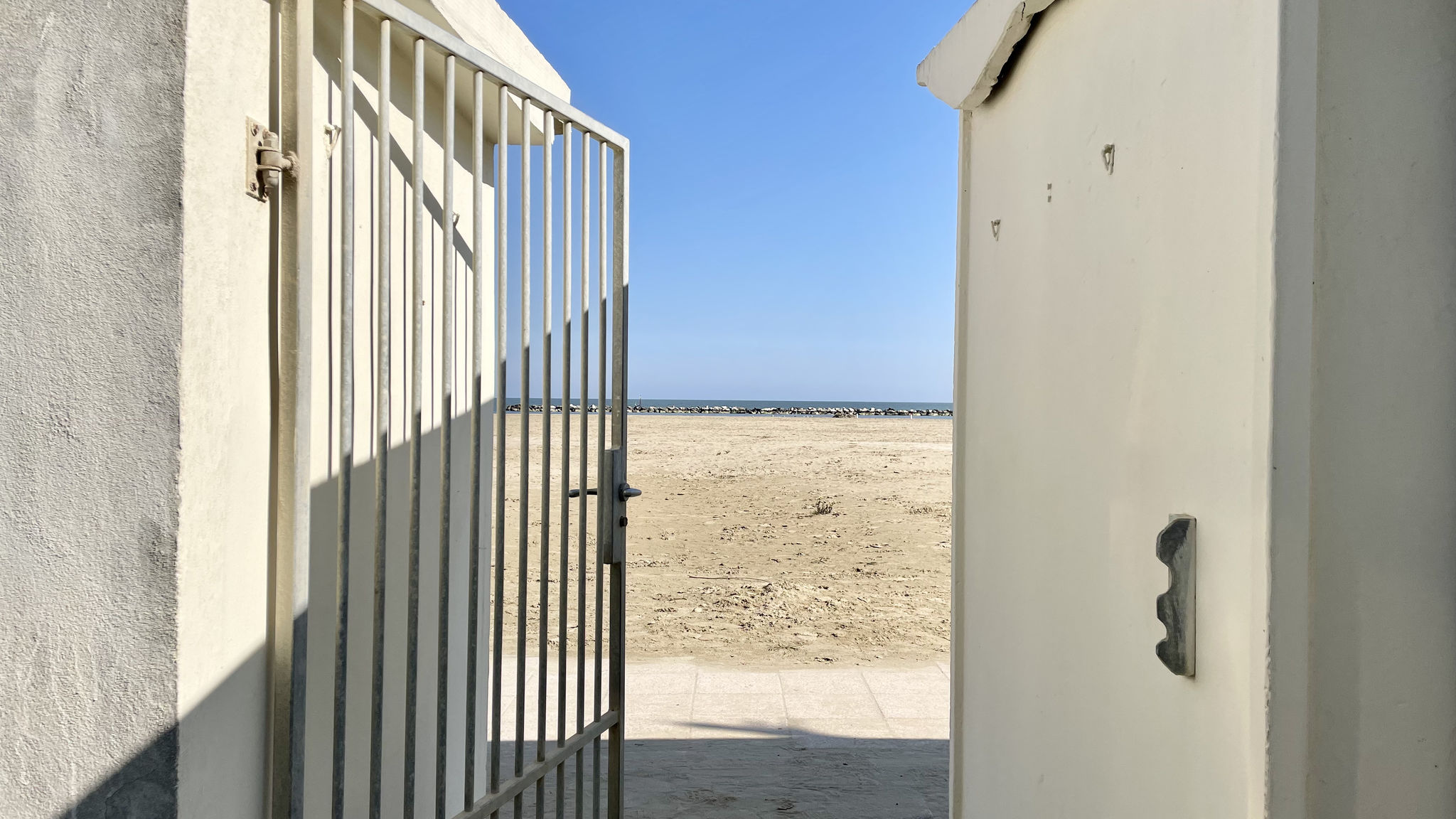 NOMASTAY SRL Rimini Villa con accesso alla spiaggia - Villa Aurora