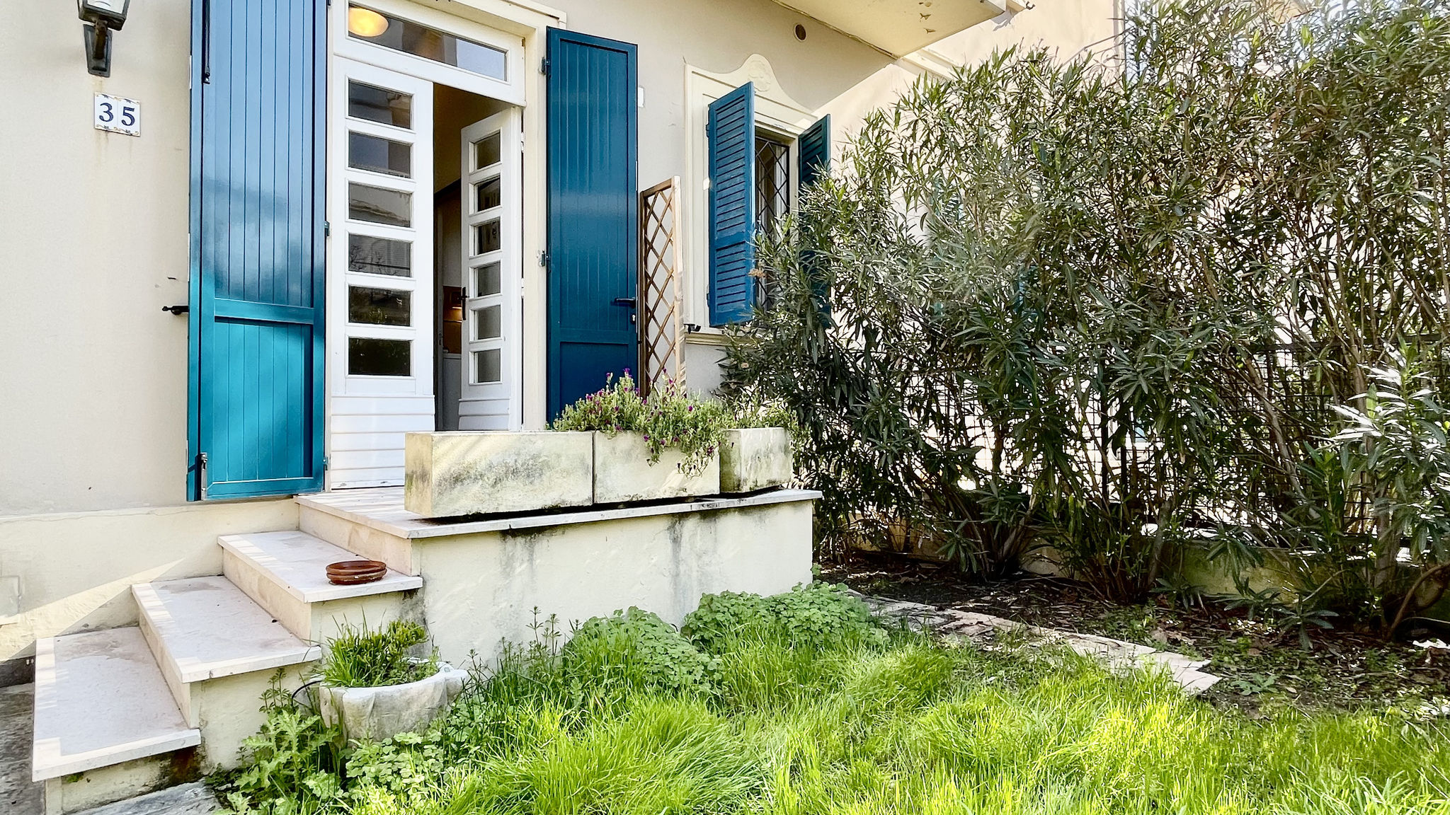 NOMASTAY SRL Rimini Villa con accesso alla spiaggia - Villa Aurora