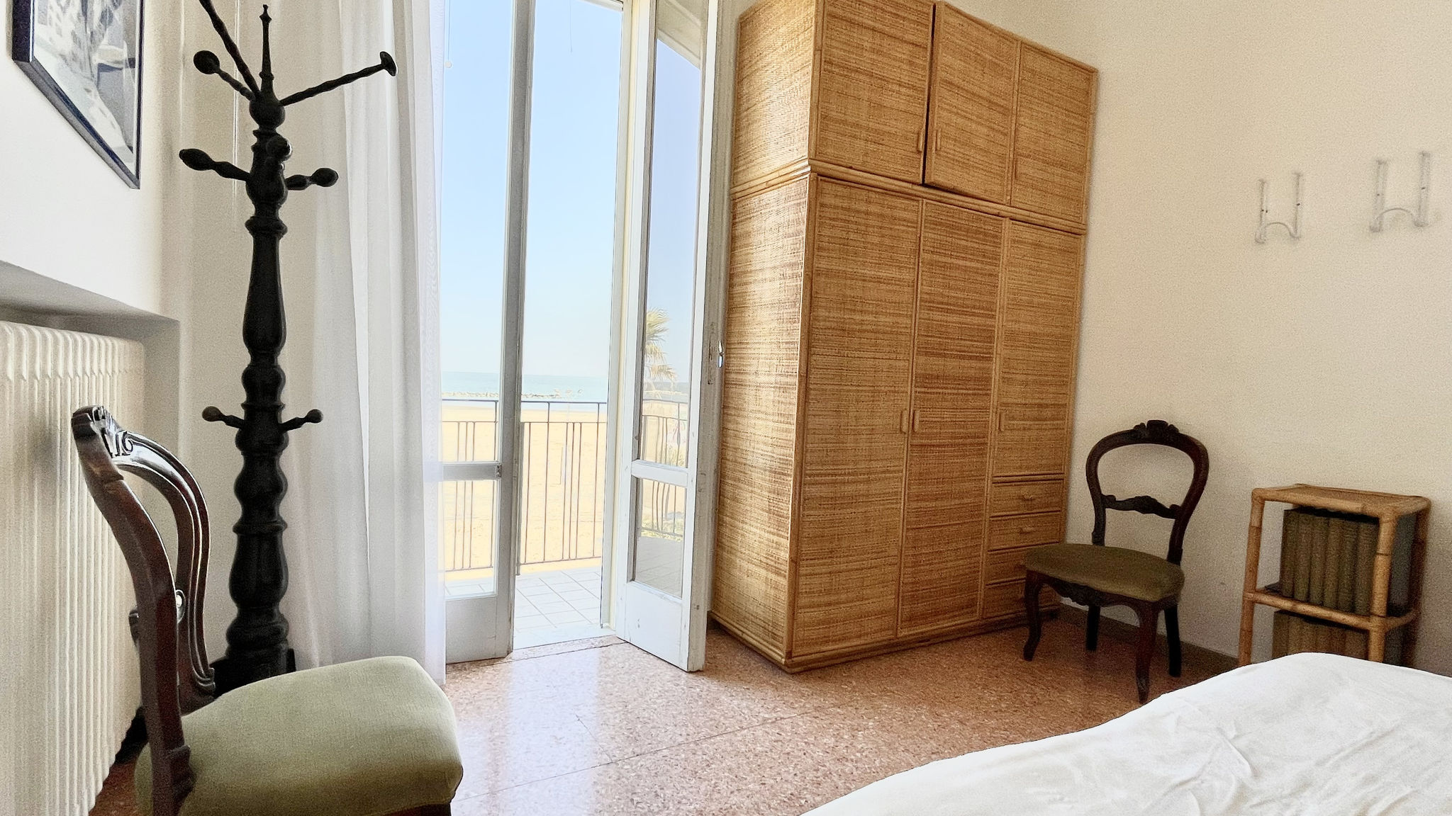 NOMASTAY SRL Rimini Villa con accesso alla spiaggia - Villa Aurora