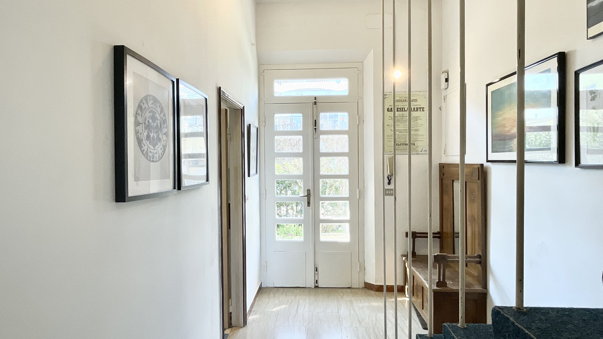 NOMASTAY SRL Rimini Villa con accesso alla spiaggia - Villa Aurora