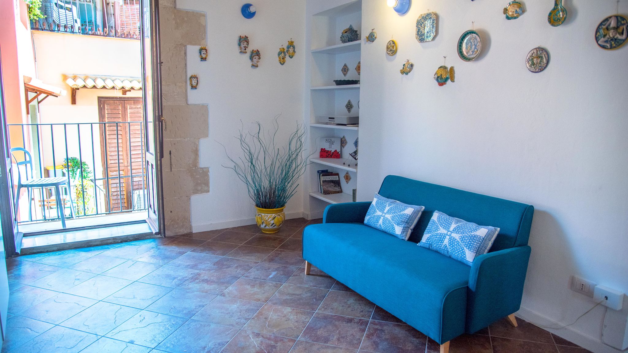 Dimore In Sicily Siracusa Family apartment by Dimore in Sicily