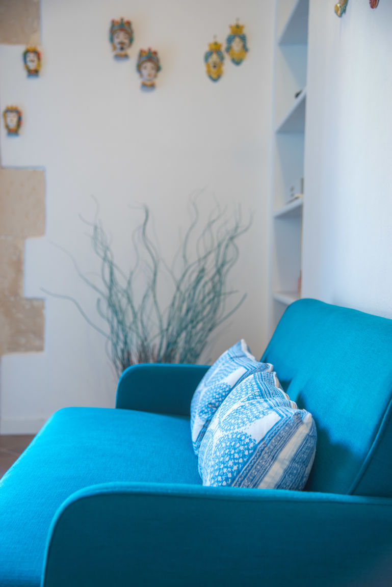 Dimore In Sicily Siracusa Family apartment by Dimore in Sicily