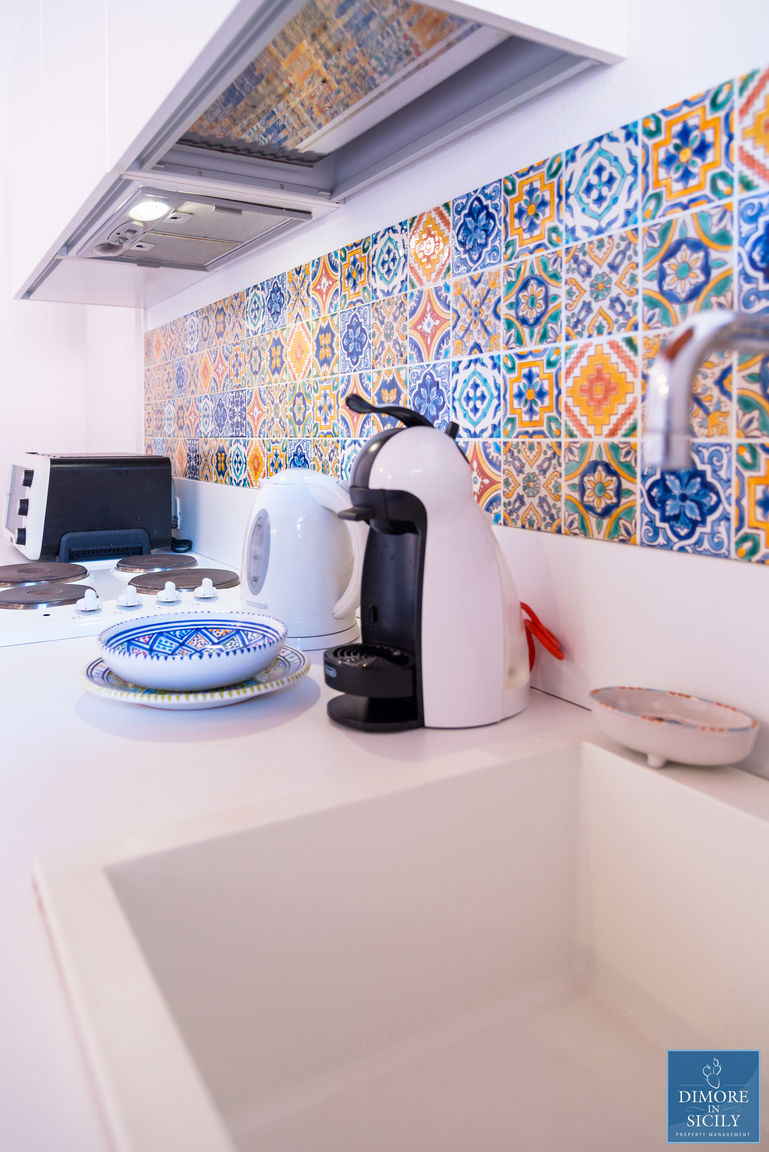 Dimore In Sicily Siracusa Family apartment by Dimore in Sicily