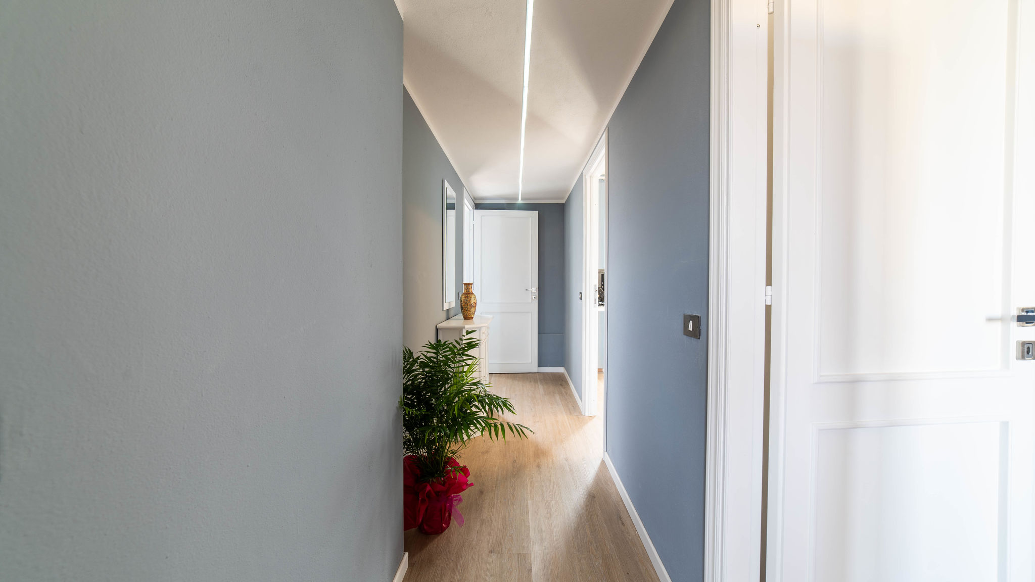 Italianway Nurachi Casa Cecilia