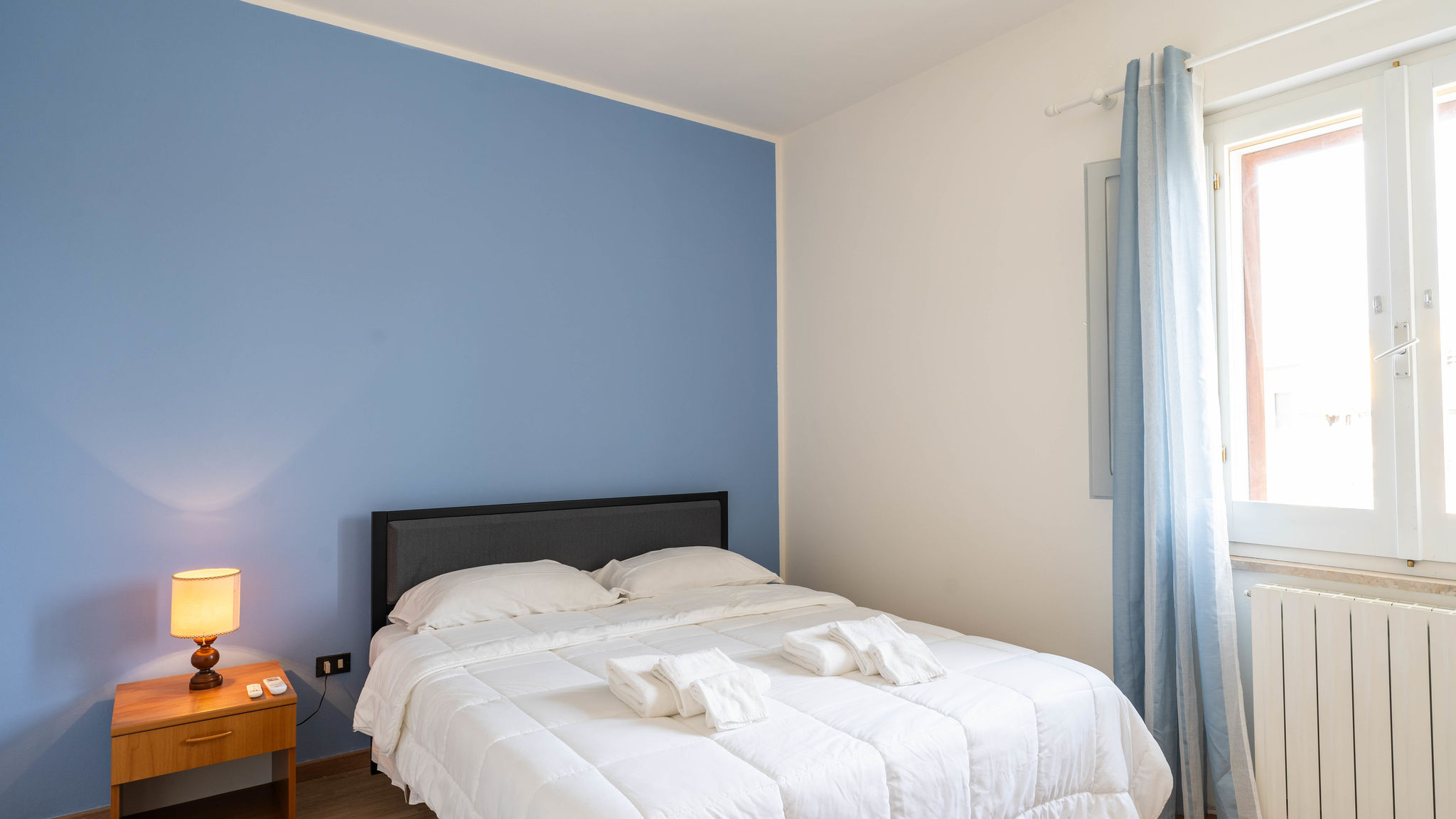 Italianway Nurachi Casa Cecilia