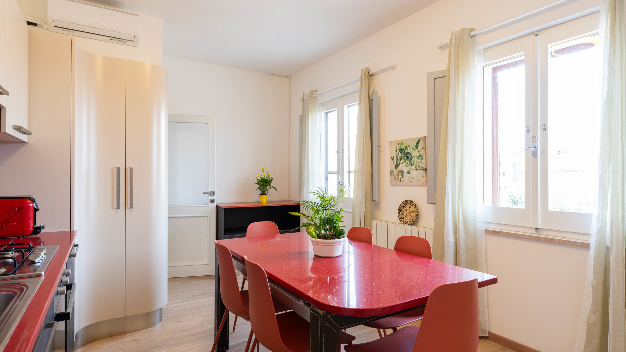 Italianway Nurachi Casa Cecilia