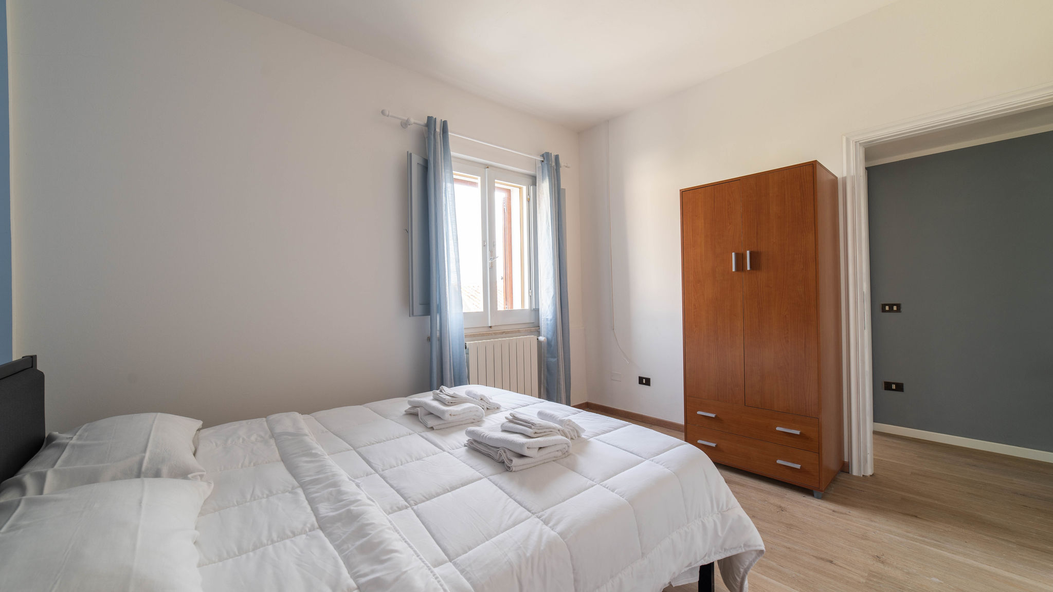 Italianway Nurachi Casa Cecilia