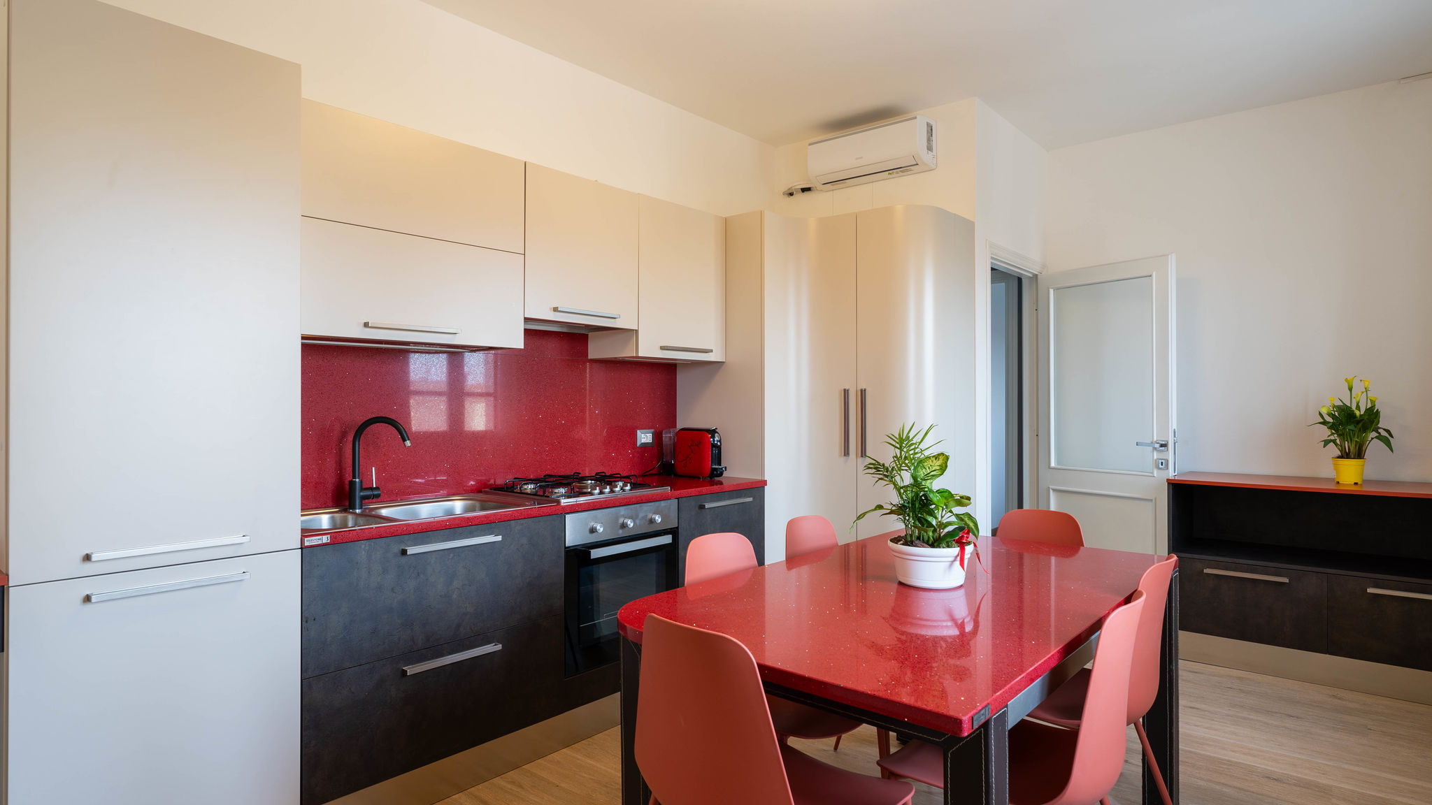 Italianway Nurachi Casa Cecilia