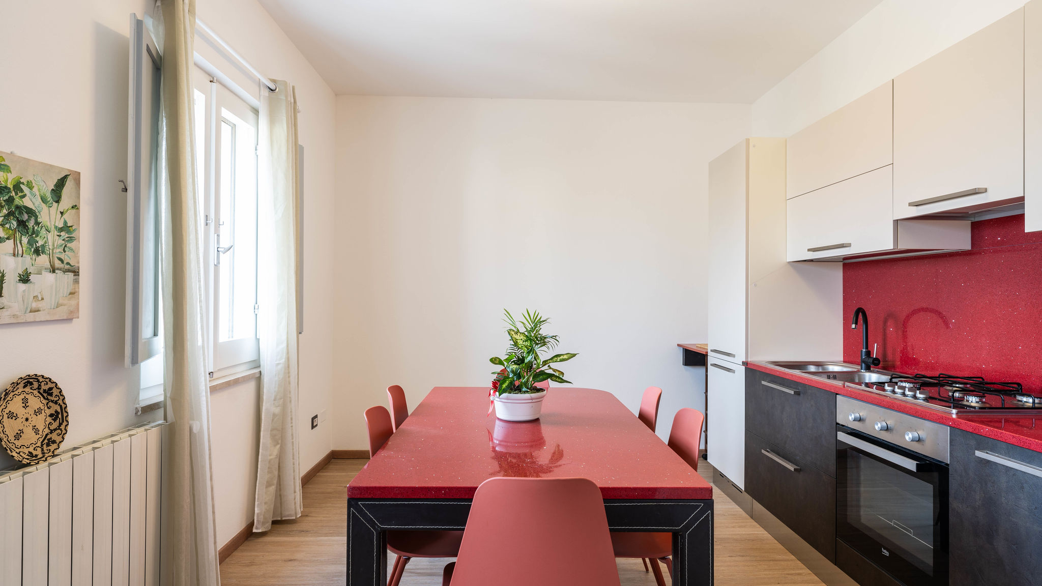 Italianway Nurachi Casa Cecilia