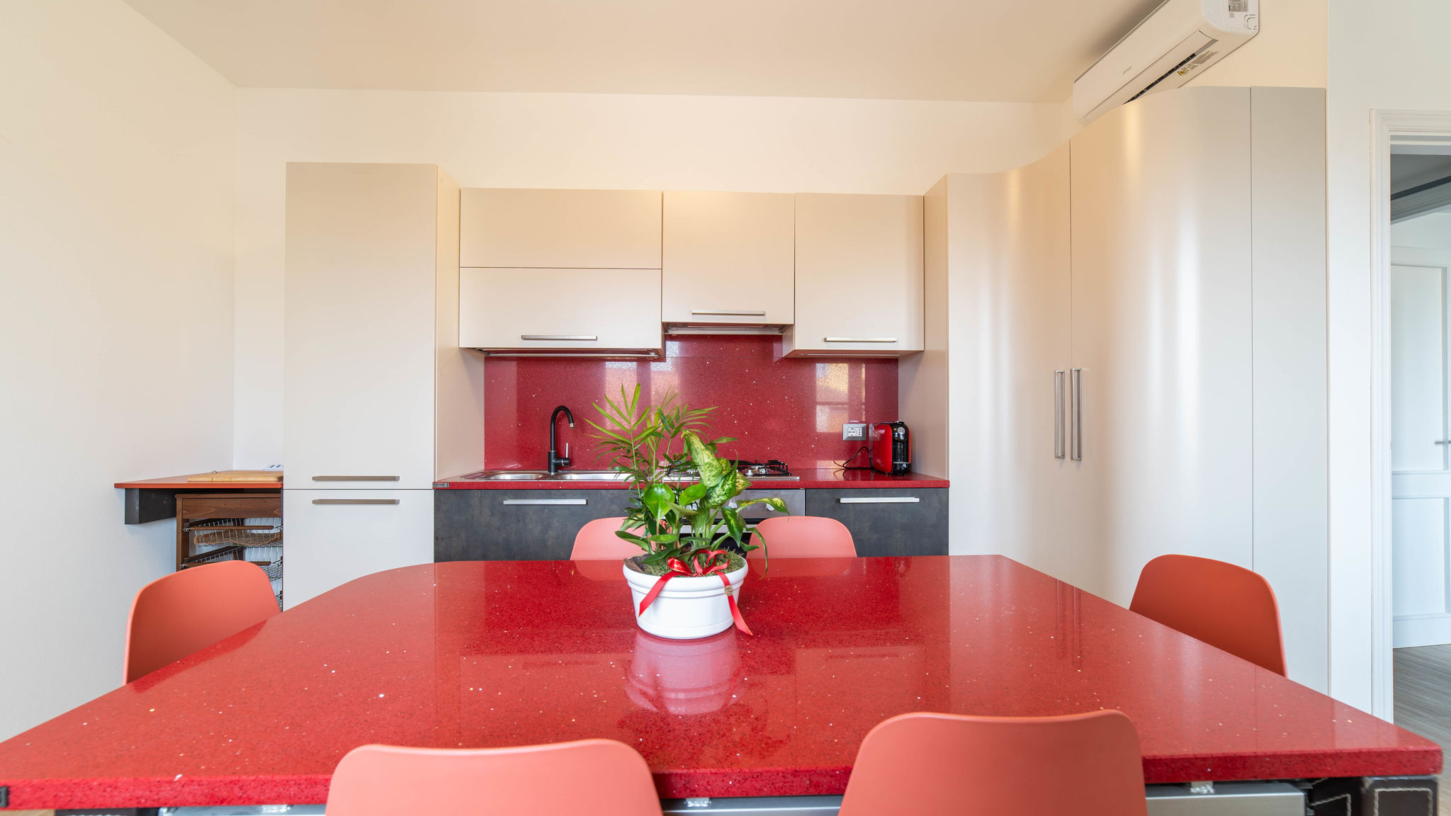 Italianway Nurachi Casa Cecilia