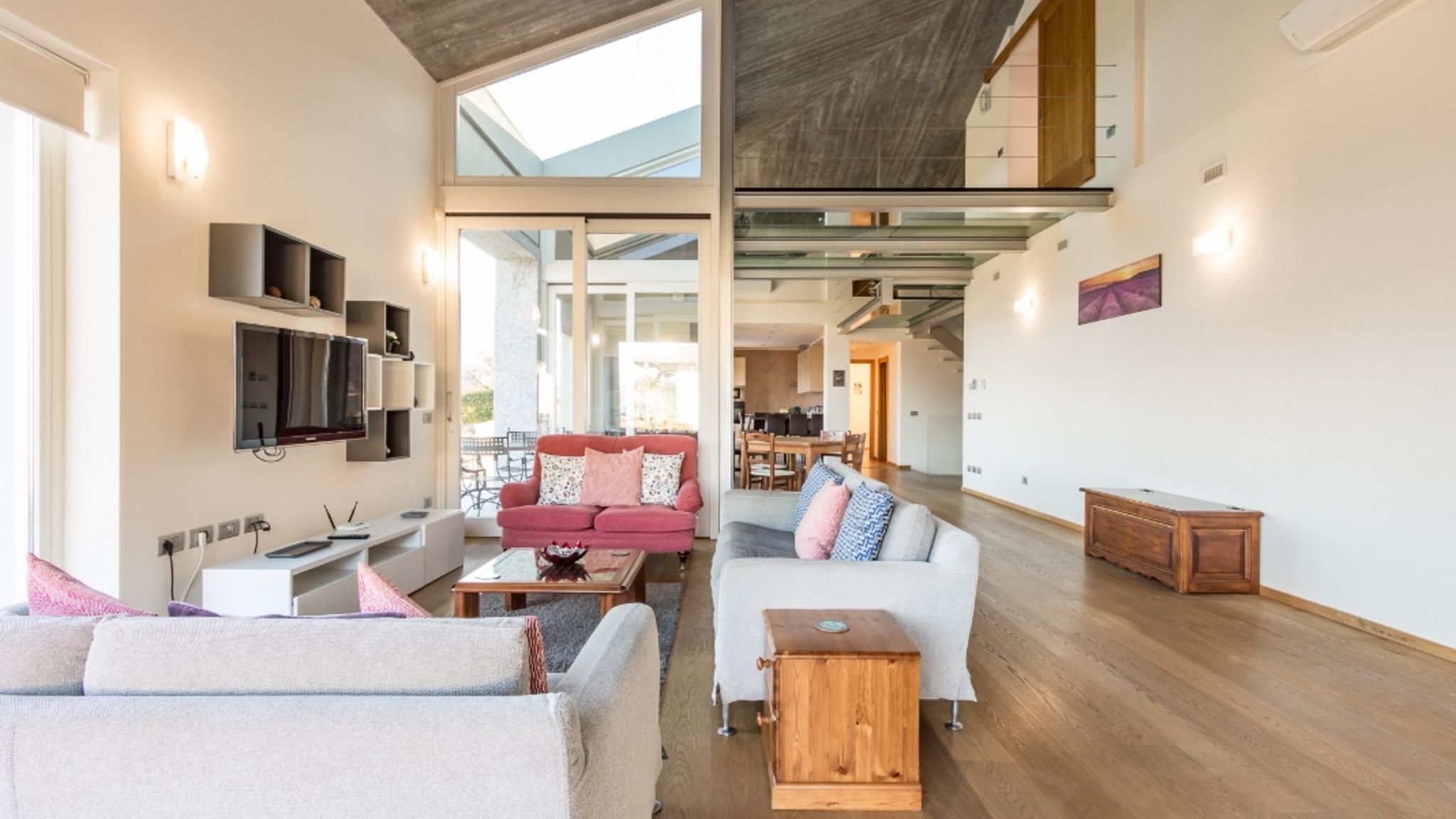 Italianway Griante Villa Corvina by My Villa Collection 