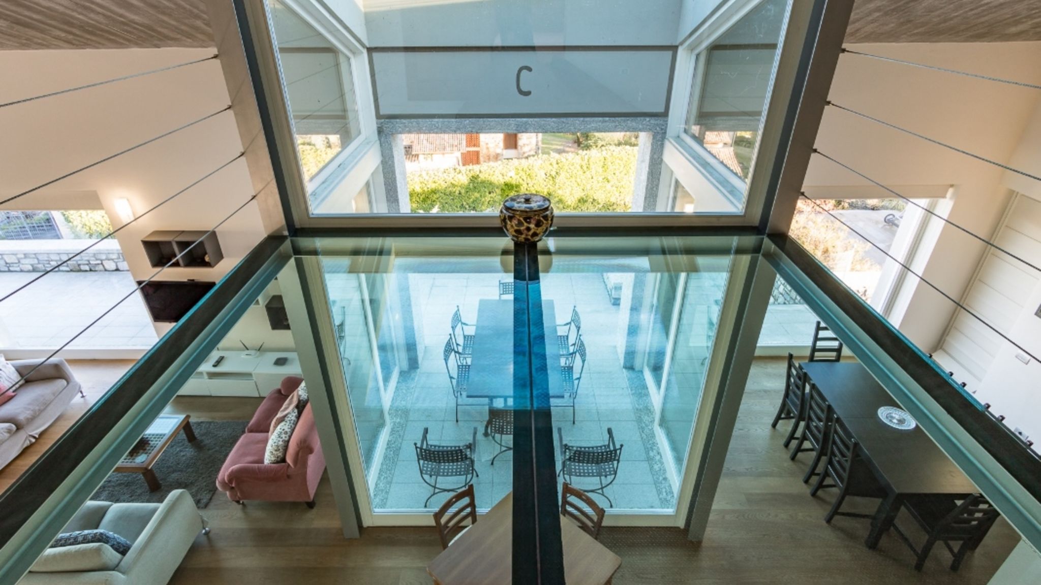 Italianway Griante Villa Corvina by My Villa Collection 