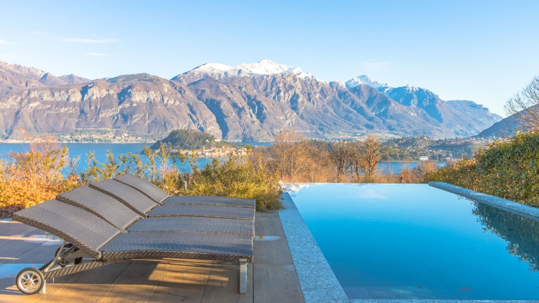 Italianway Griante Villa Corvina by My Villa Collection 