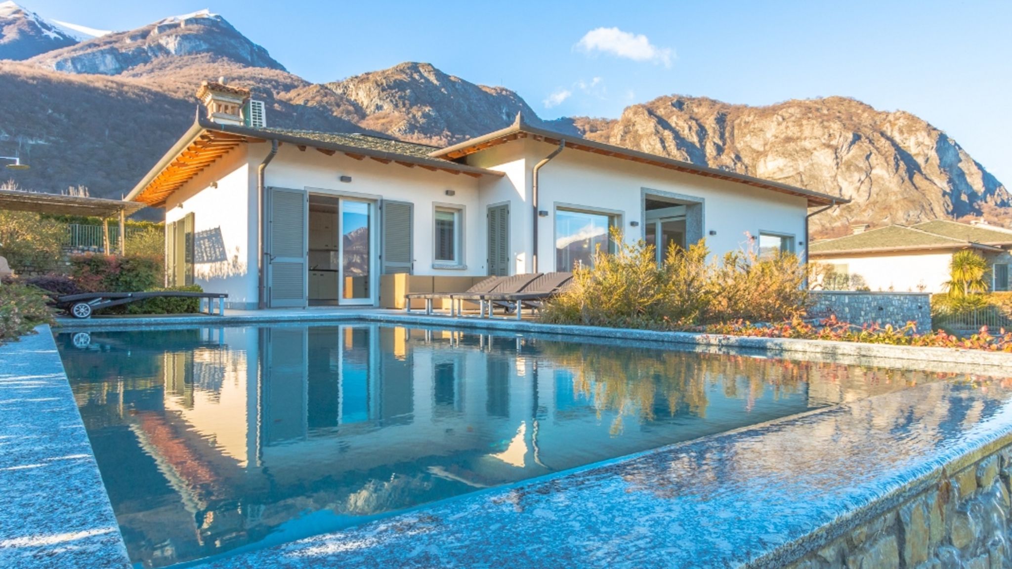 Italianway Griante Villa Corvina by My Villa Collection 