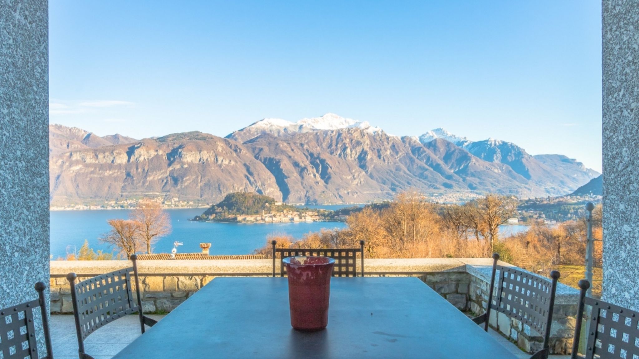 Italianway Griante Villa Corvina by My Villa Collection 