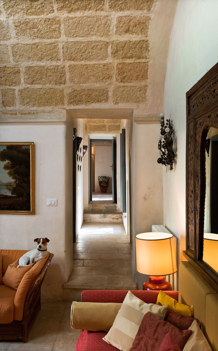 Il Giardino degli Aranci w/pool - Artemisia Homes