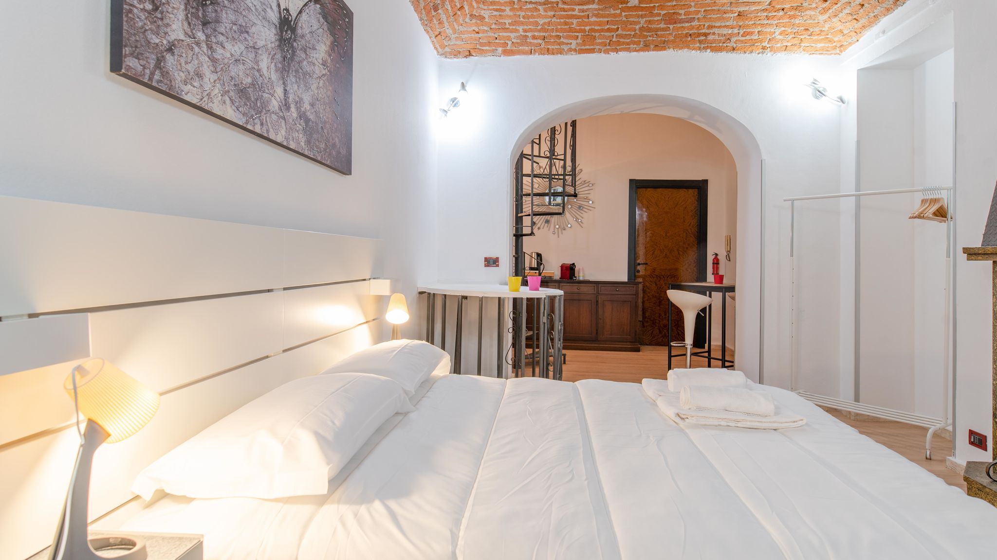 Italianway Torino Vittorio Emanuele II - Suite by Toh Solution